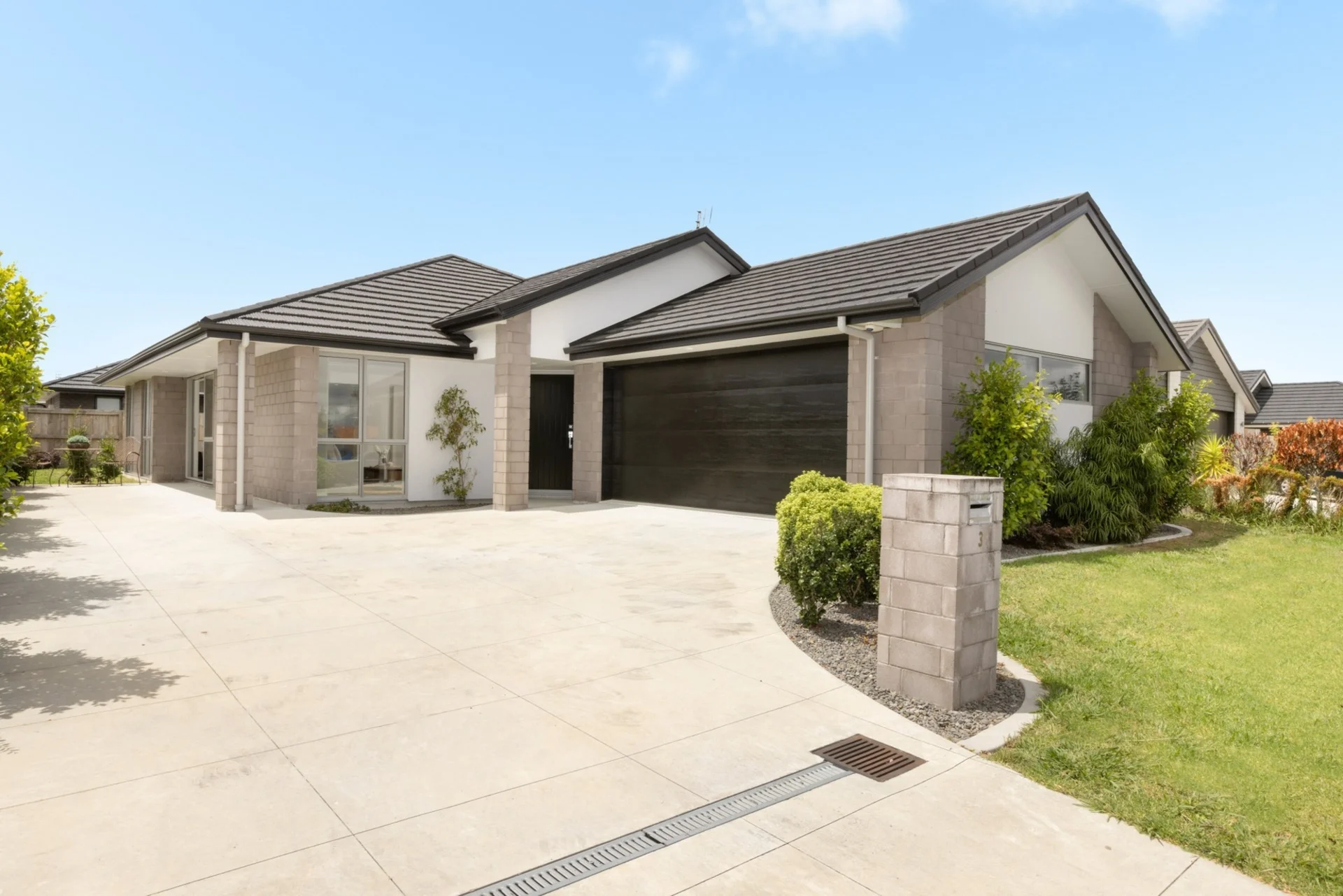 3 Cheyne Road