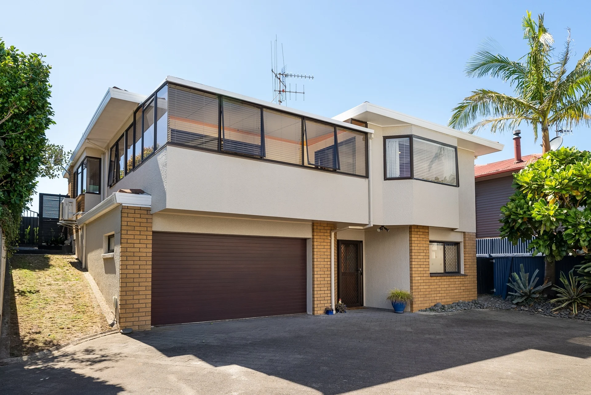 33A Campbell Road