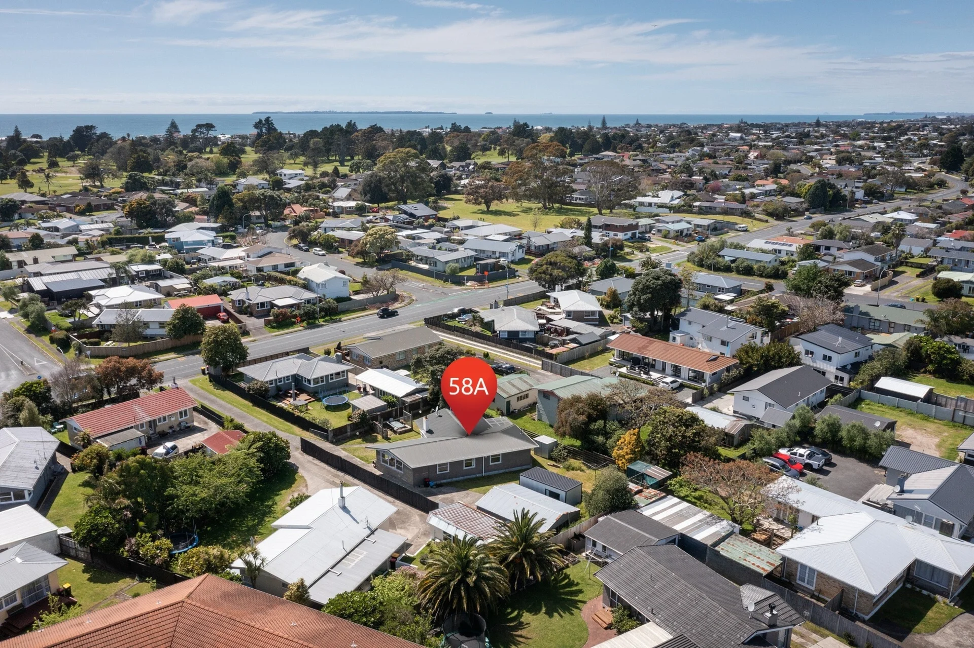 58A Links Avenue