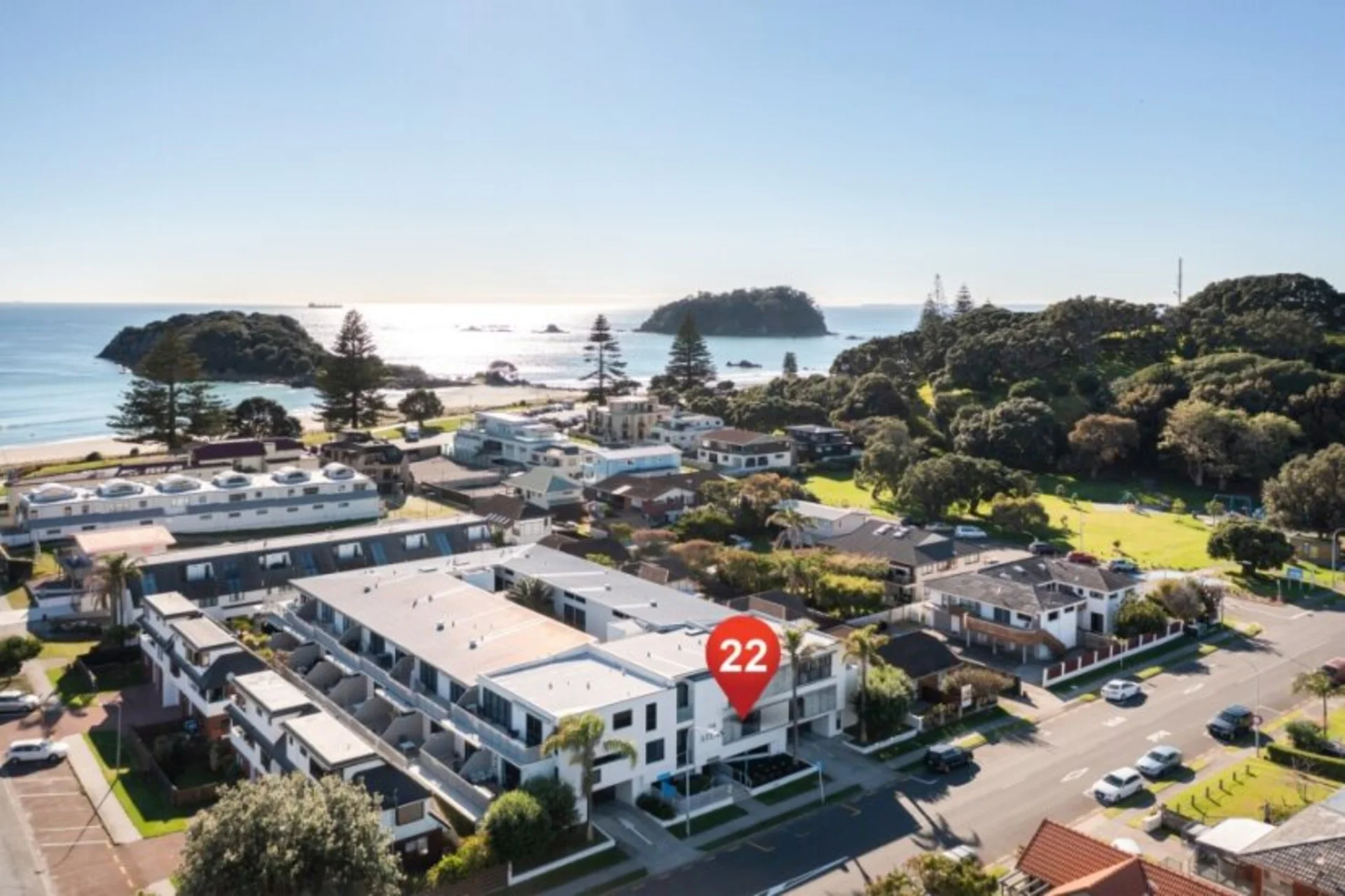 22/49 Maunganui Road