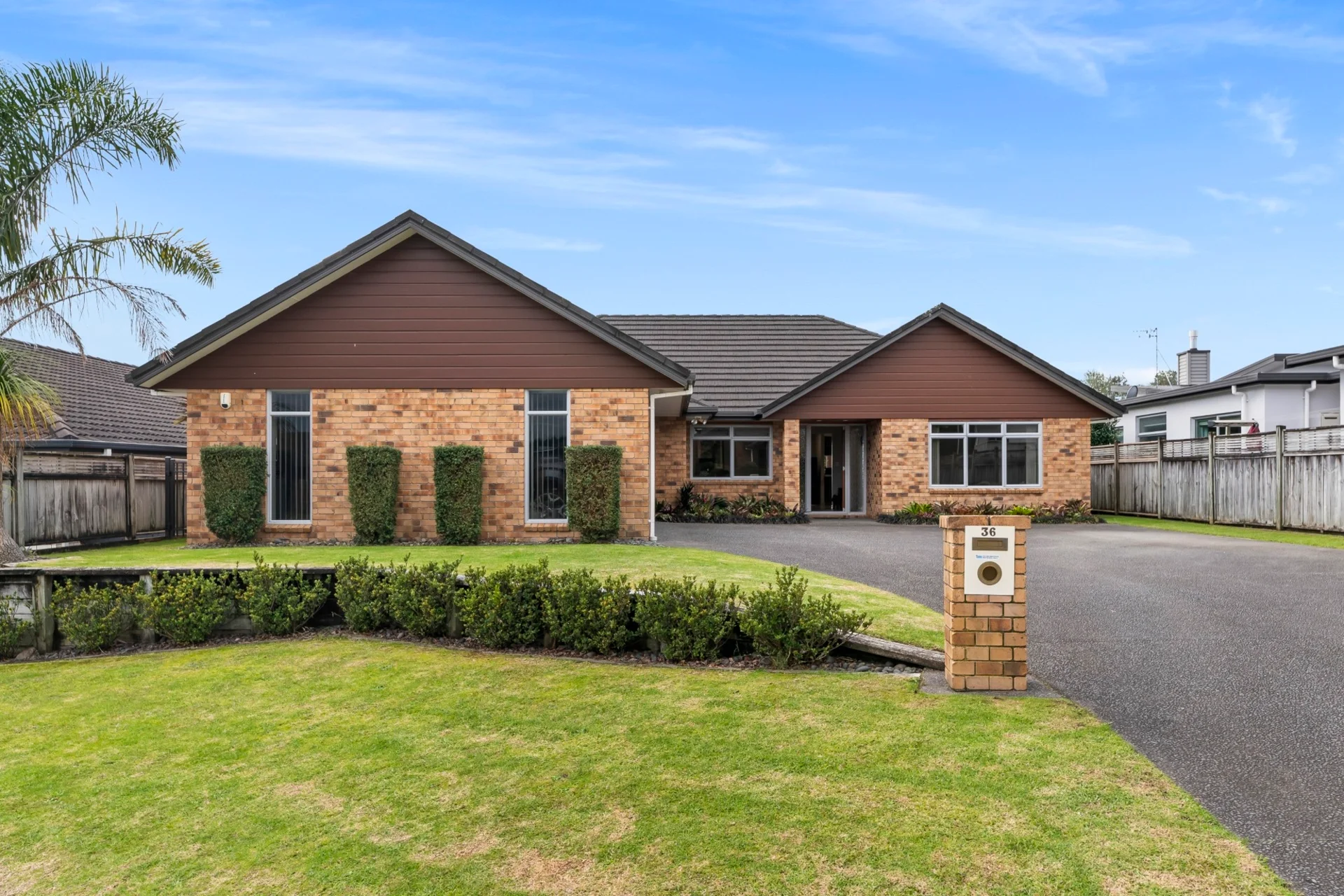 36 Woodleigh Place