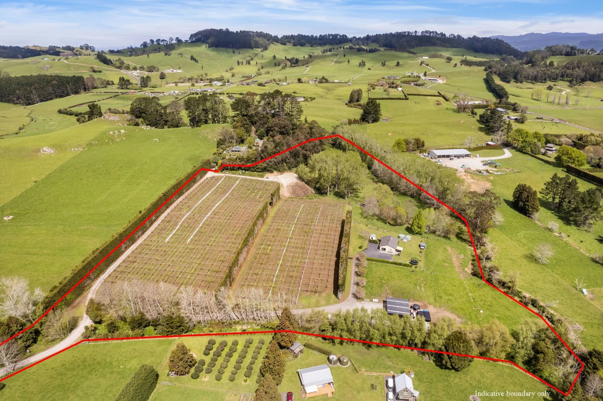 493A Golden Valley Road