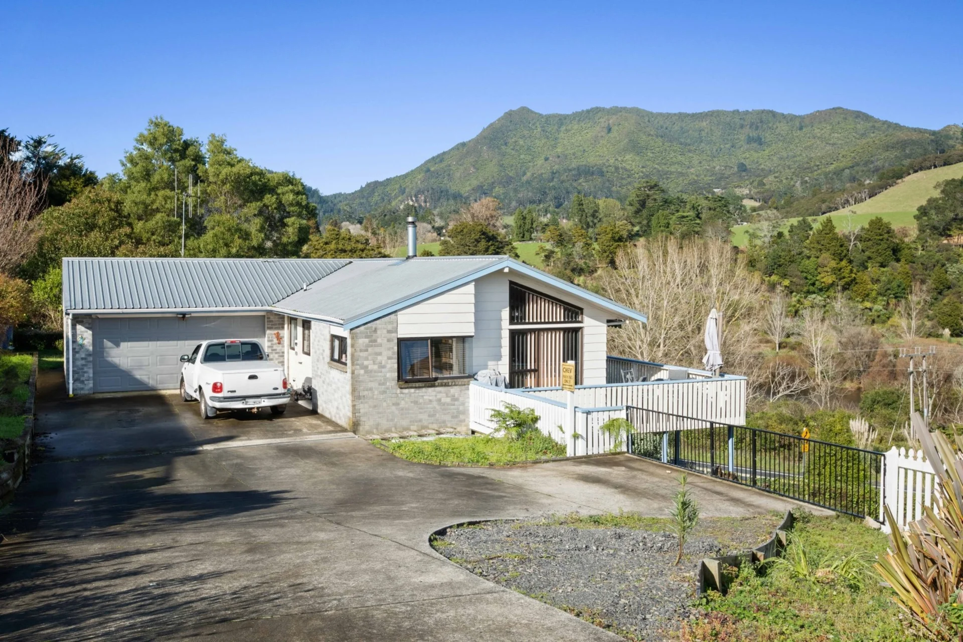 22 Woodstock Avenue