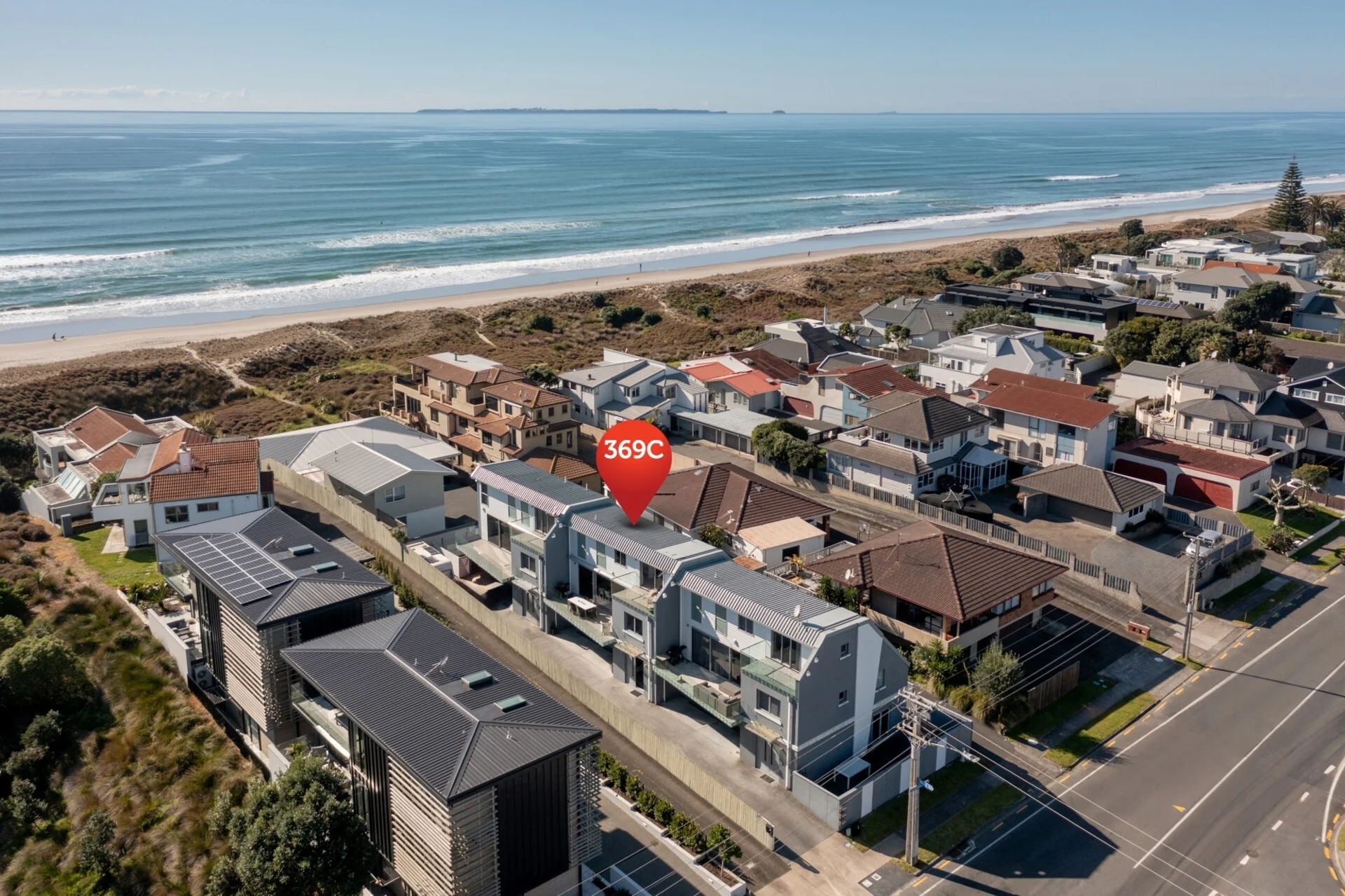 369C Oceanbeach Road