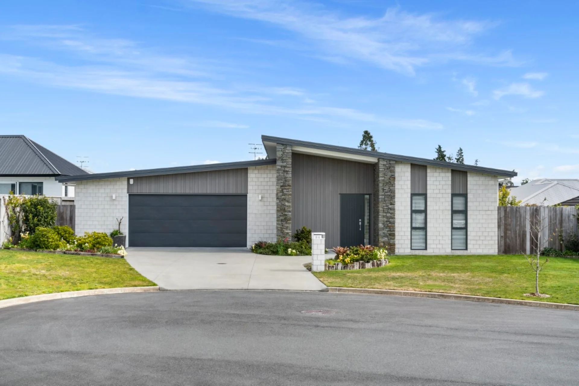 24 Goodwin Crescent