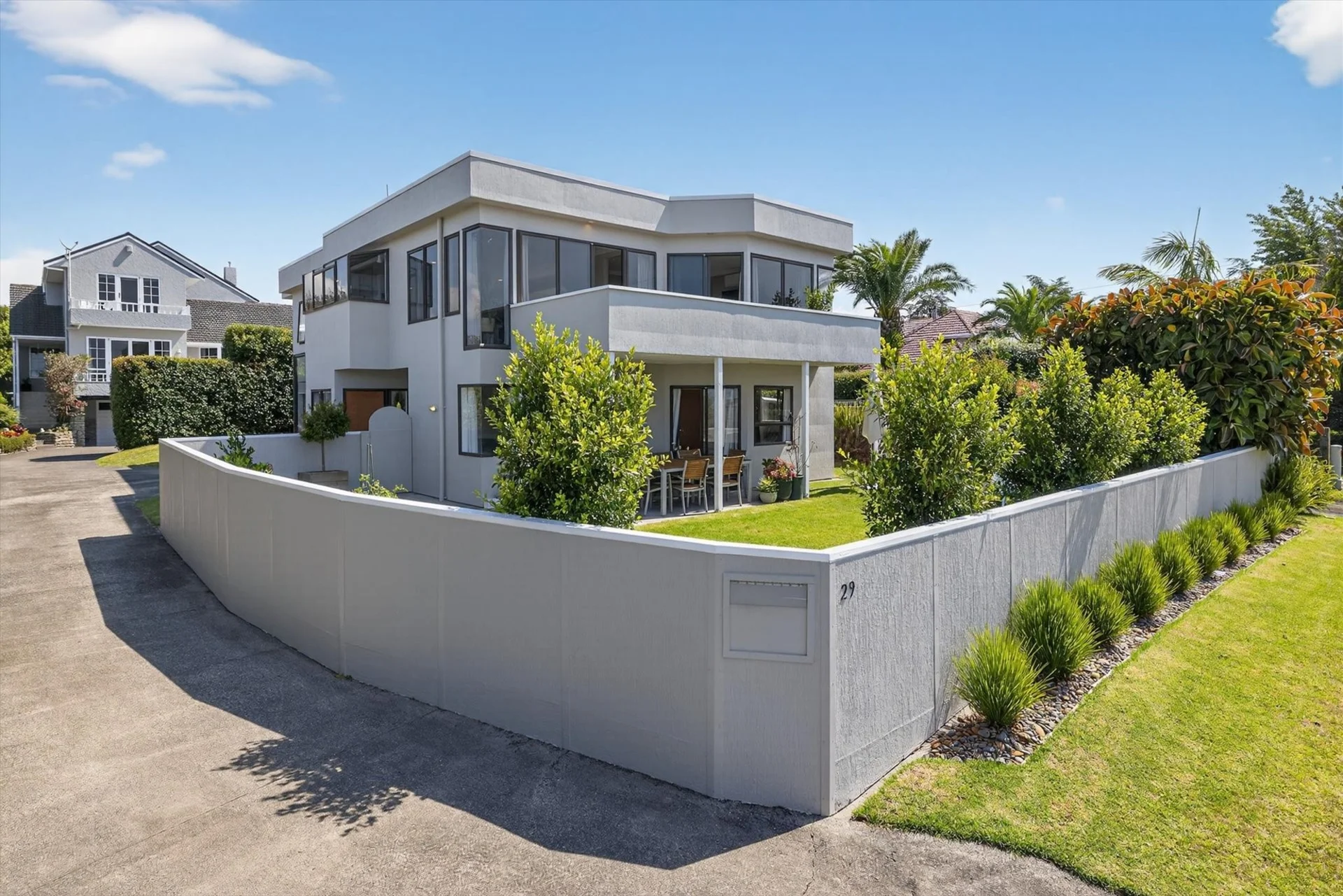 29 Pillans Road