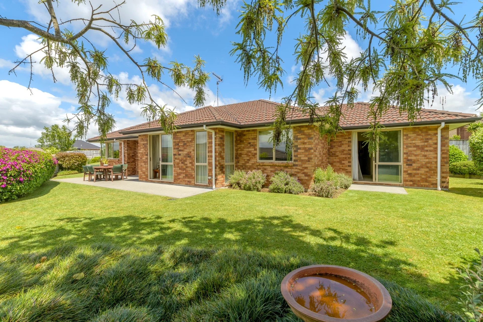 6 Kirtle Close