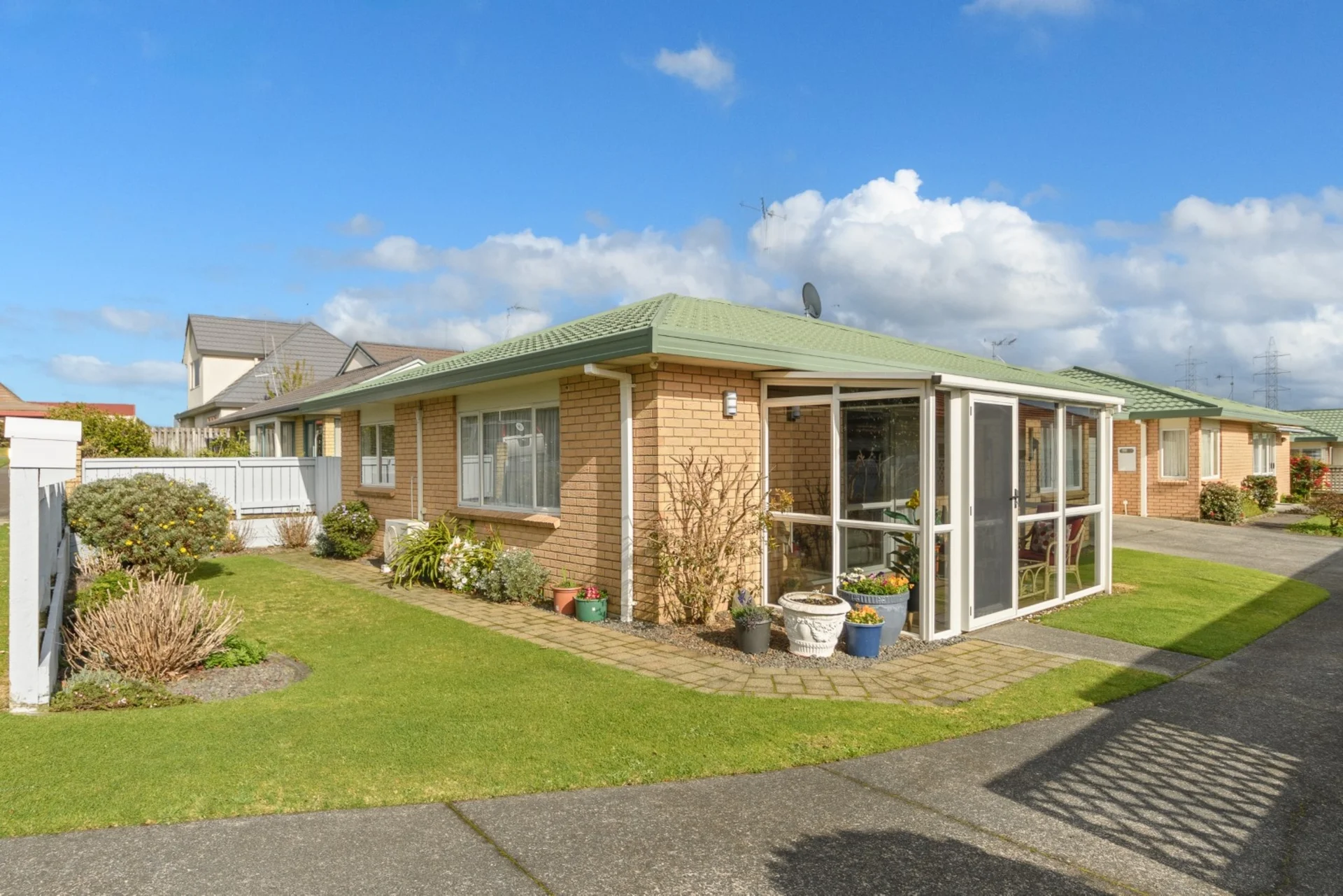 5A Mansels Road