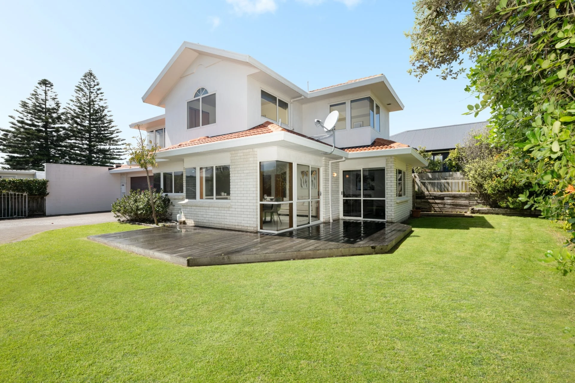 158B Valley Road