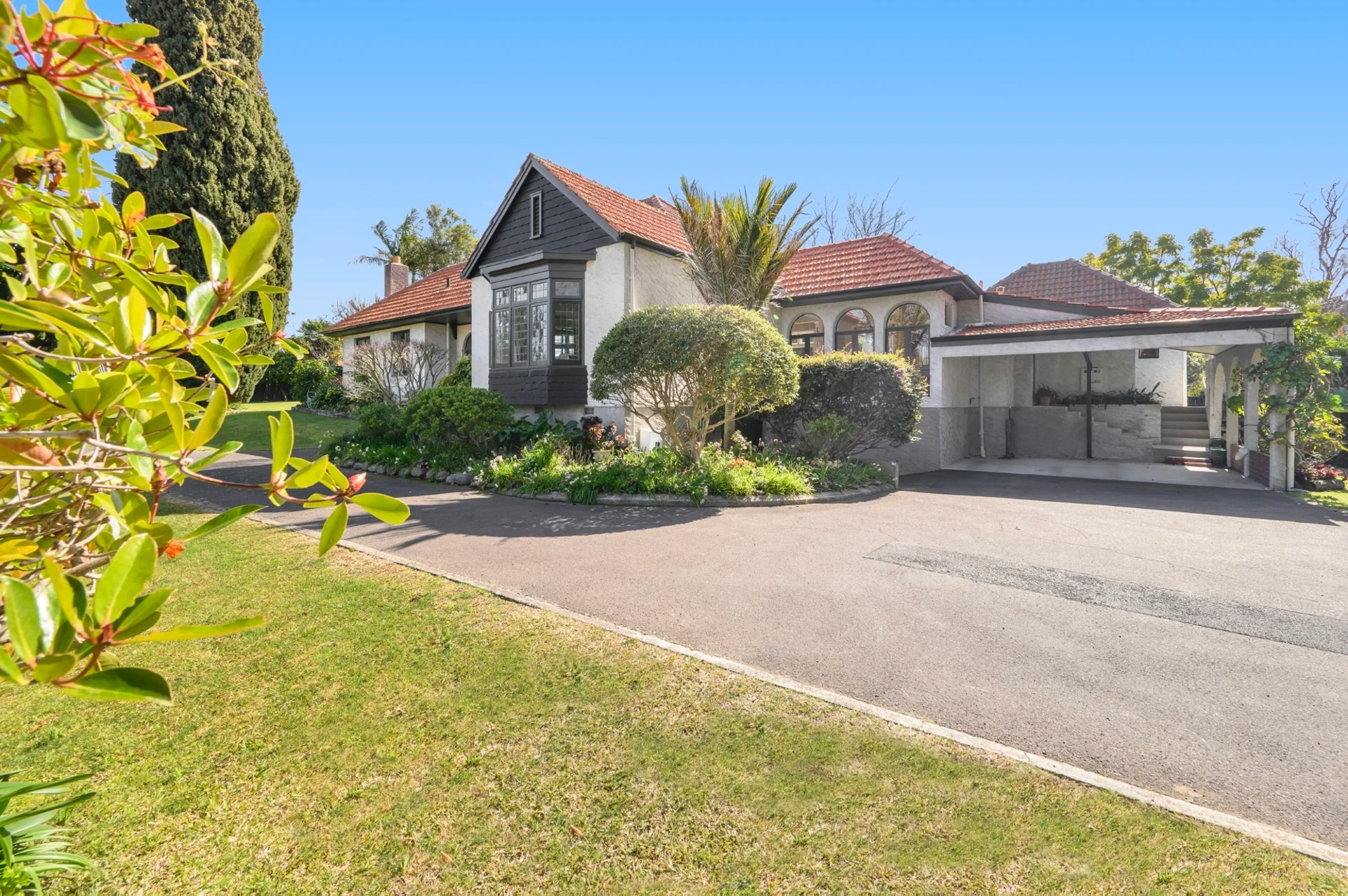 25 Ranui Street