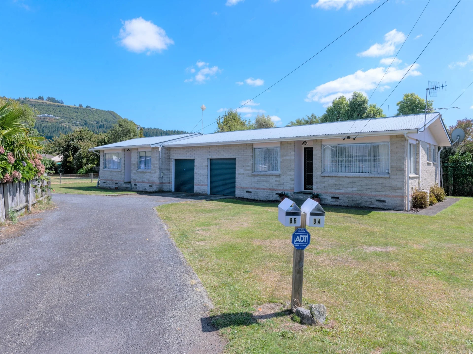 8A Kouma Place