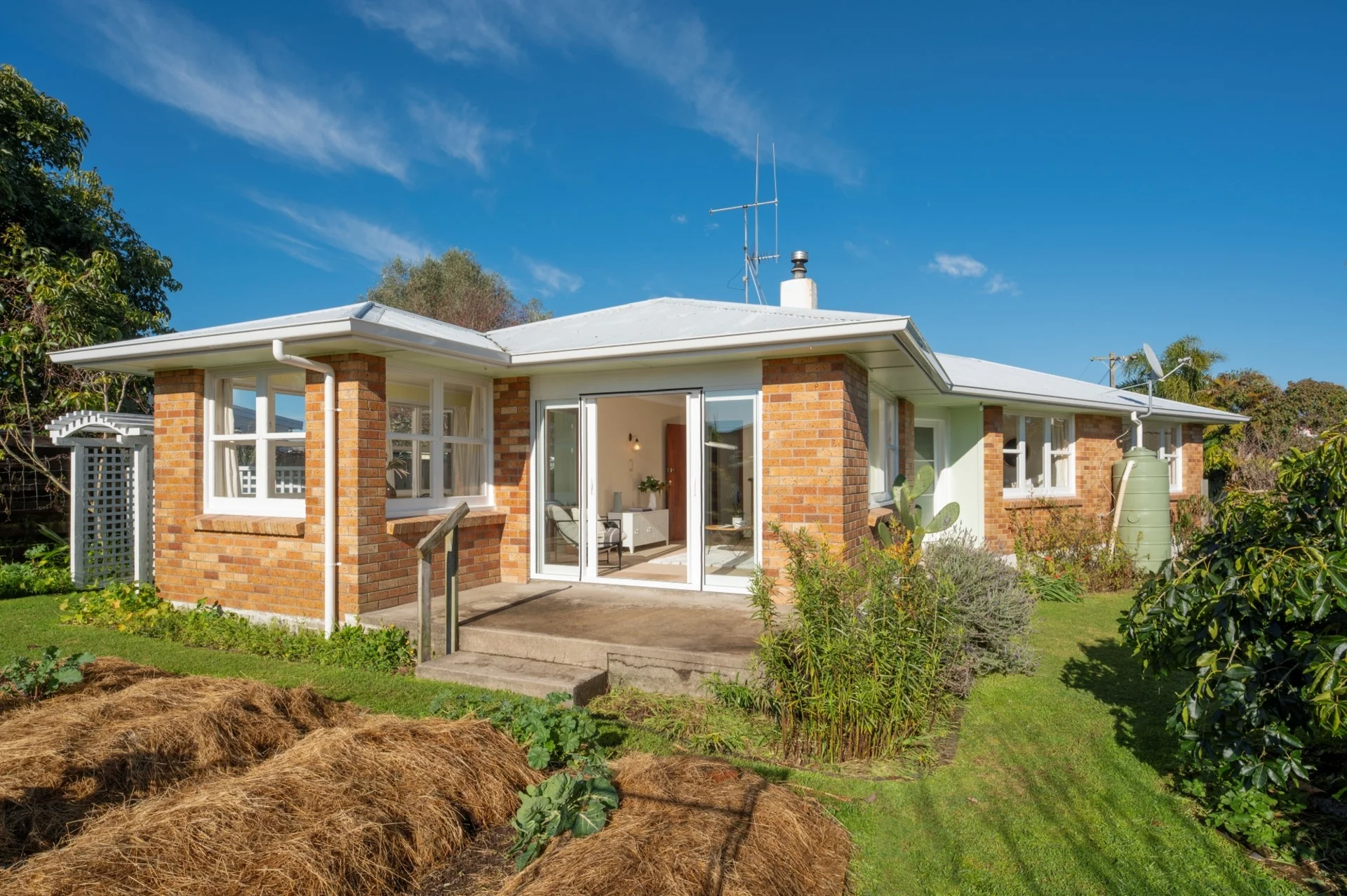 289 Chadwick Road