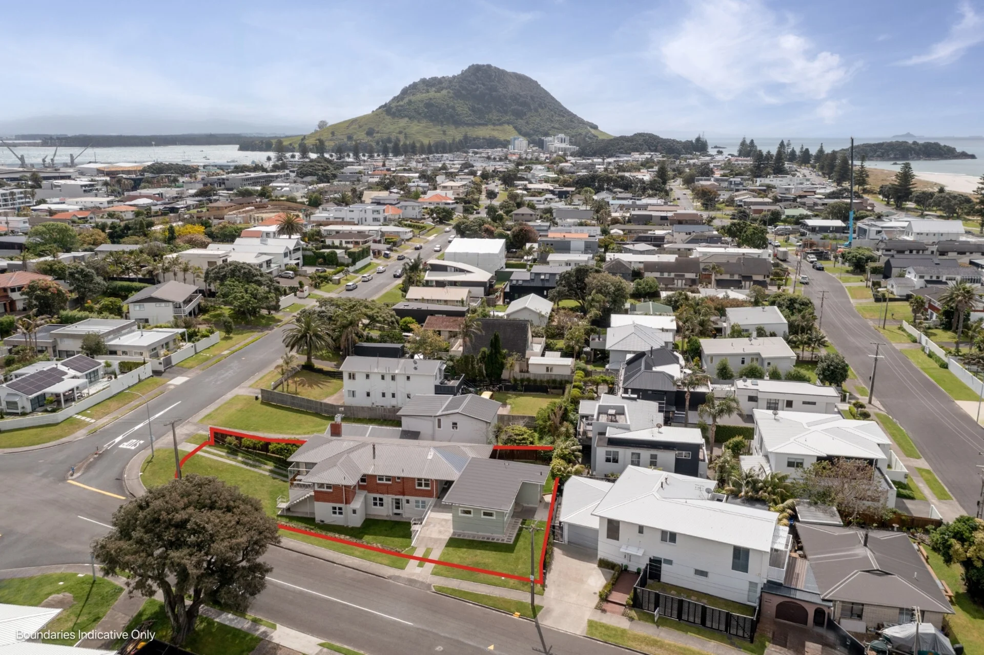 93 Oceanview Road