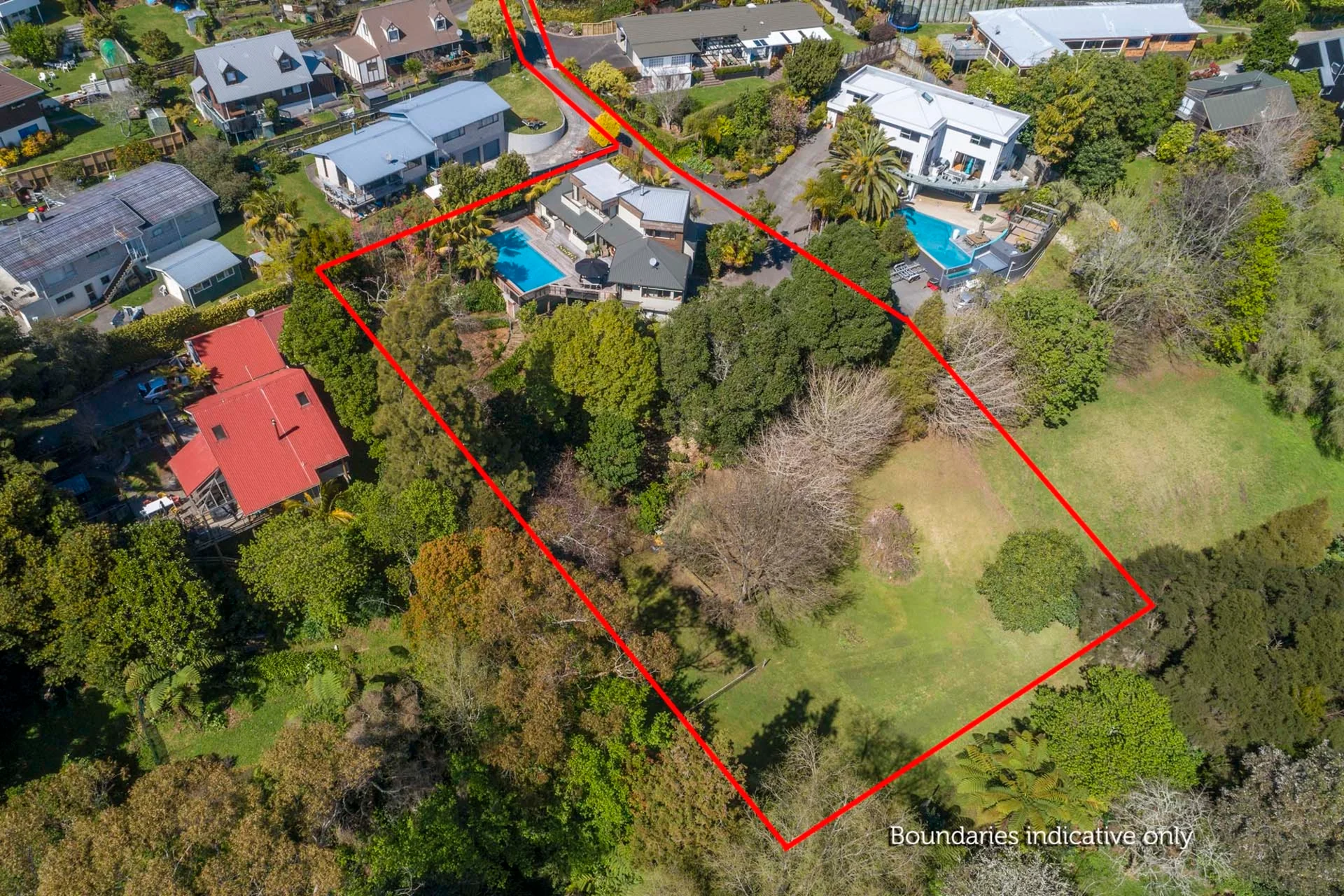 27A Pamela Place