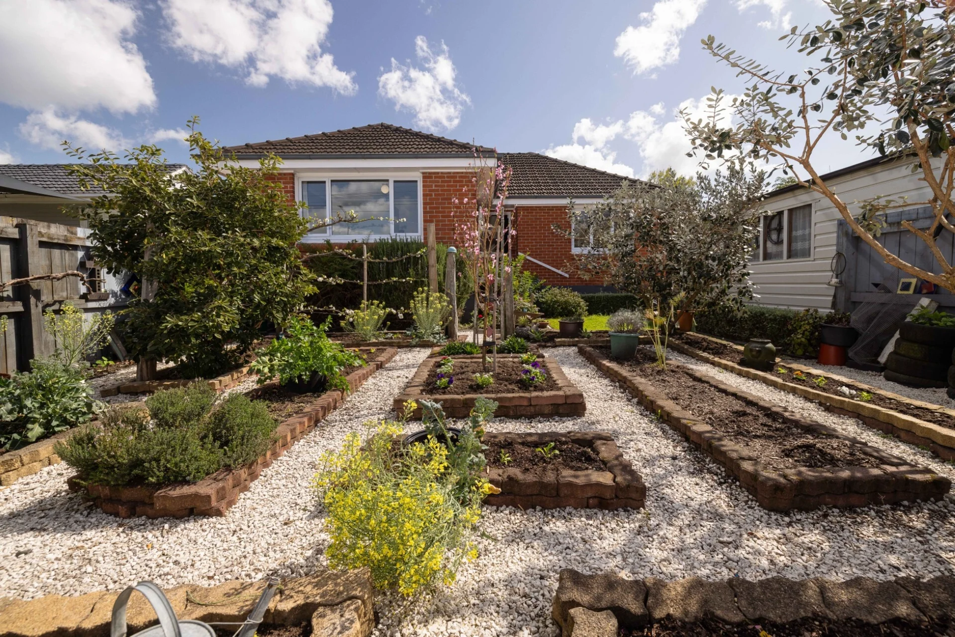 63A Mansels Road