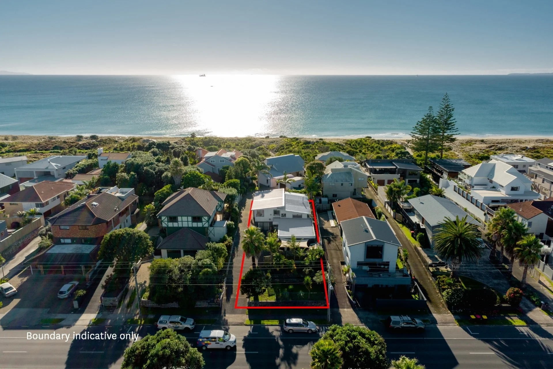 283 Oceanbeach Road