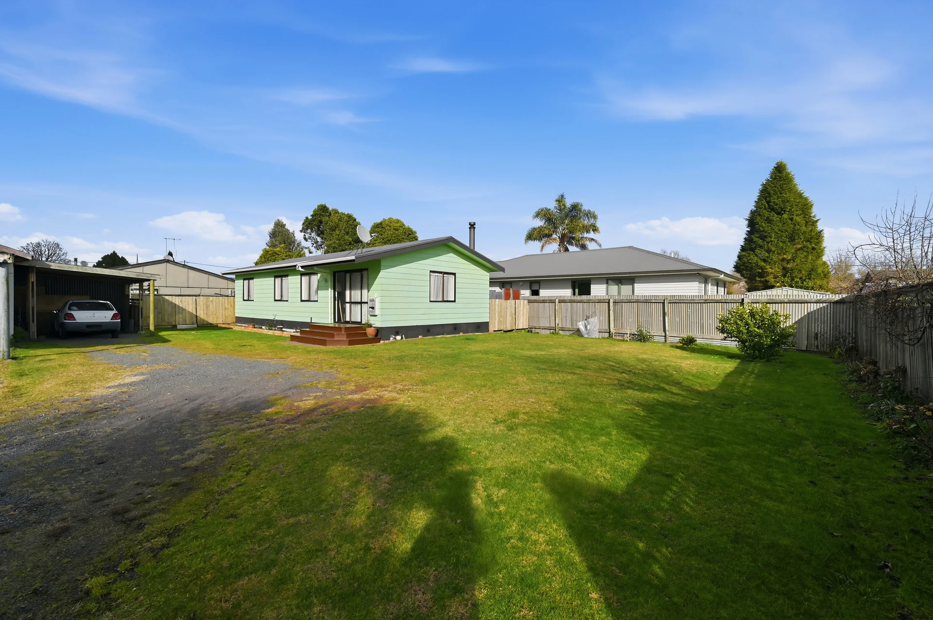 52B Corlett Street