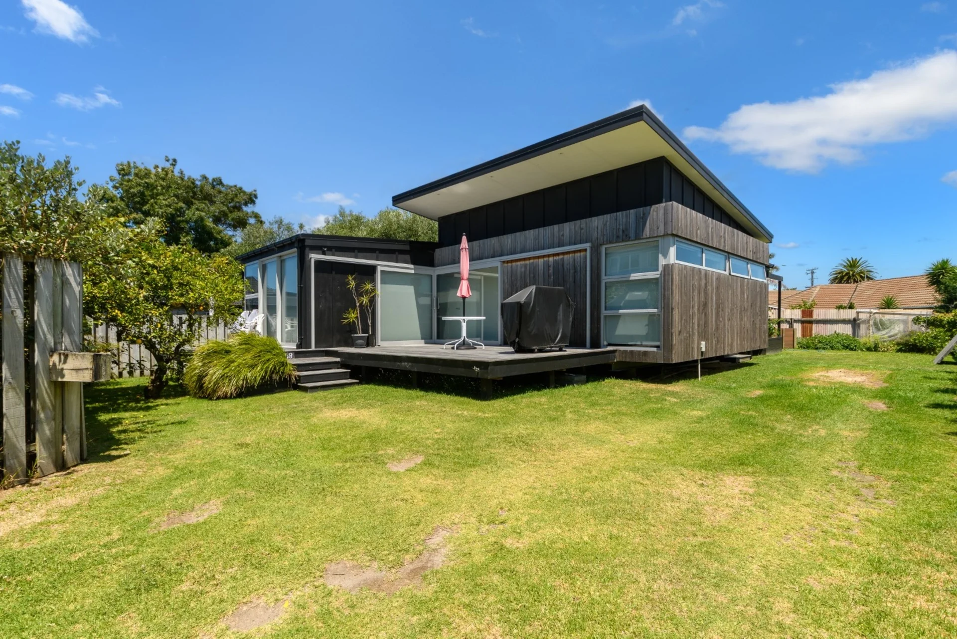 8B Ngatai Road