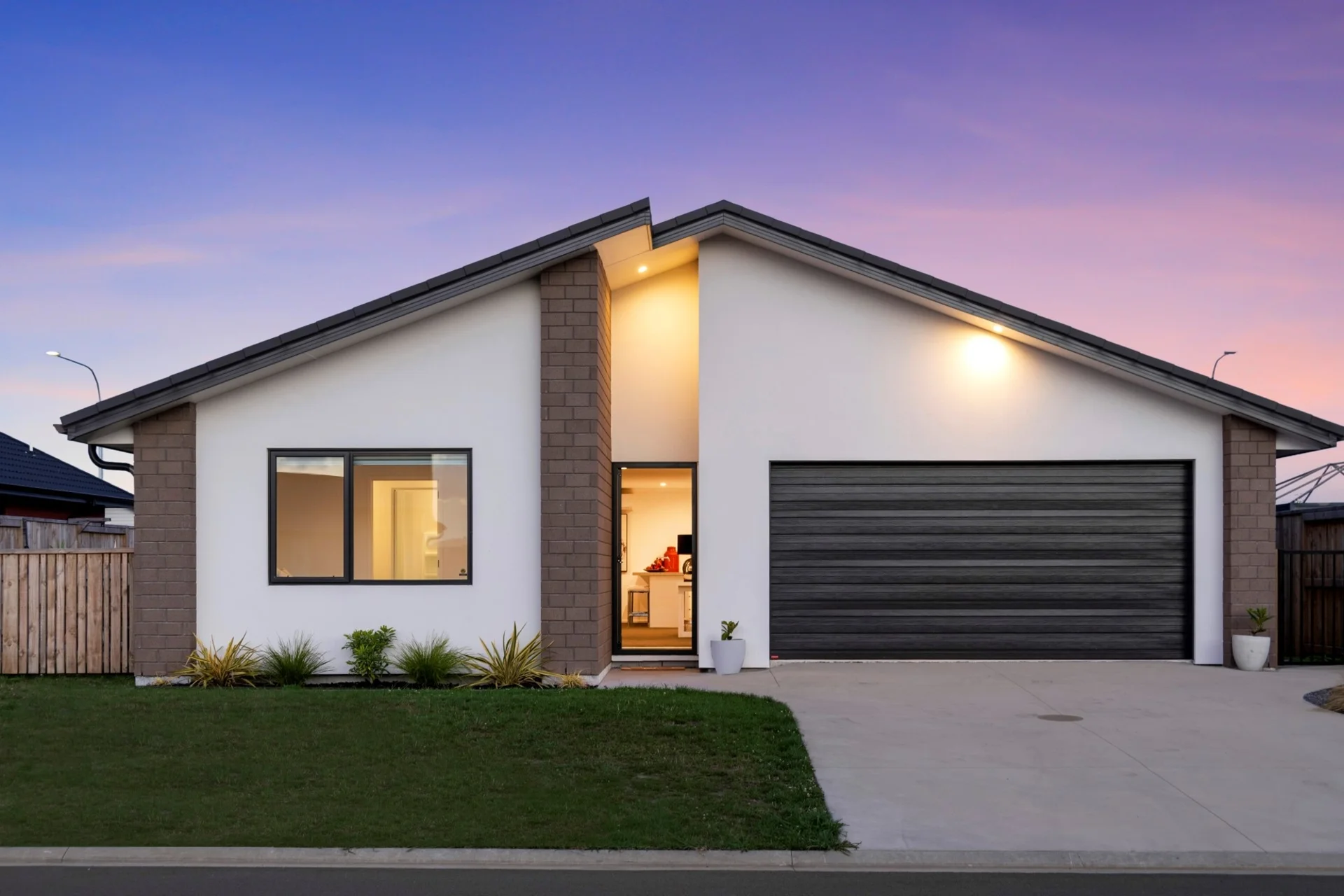 64 Te Wharo Drive