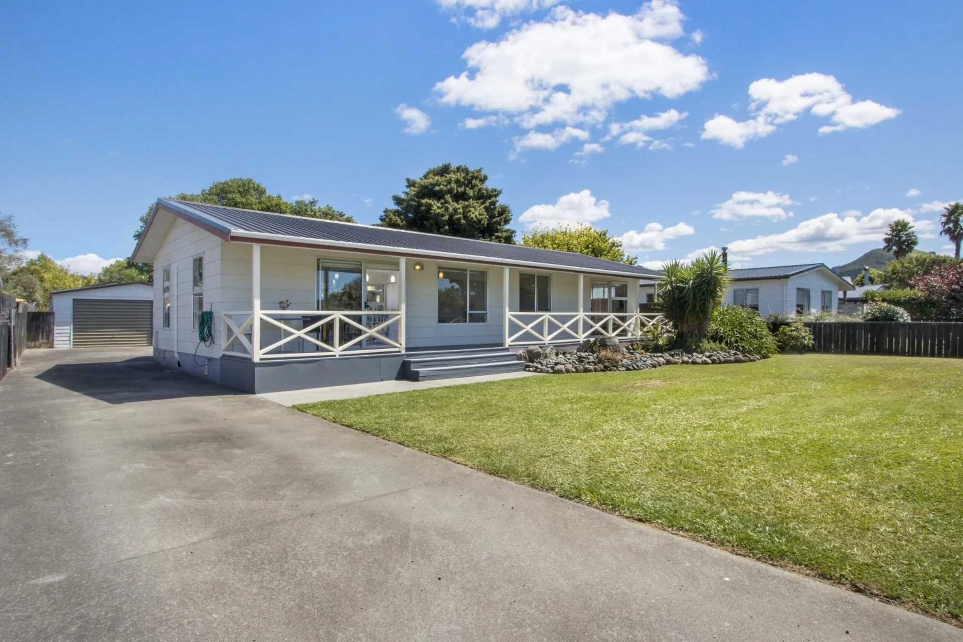 38 Kitchener Street