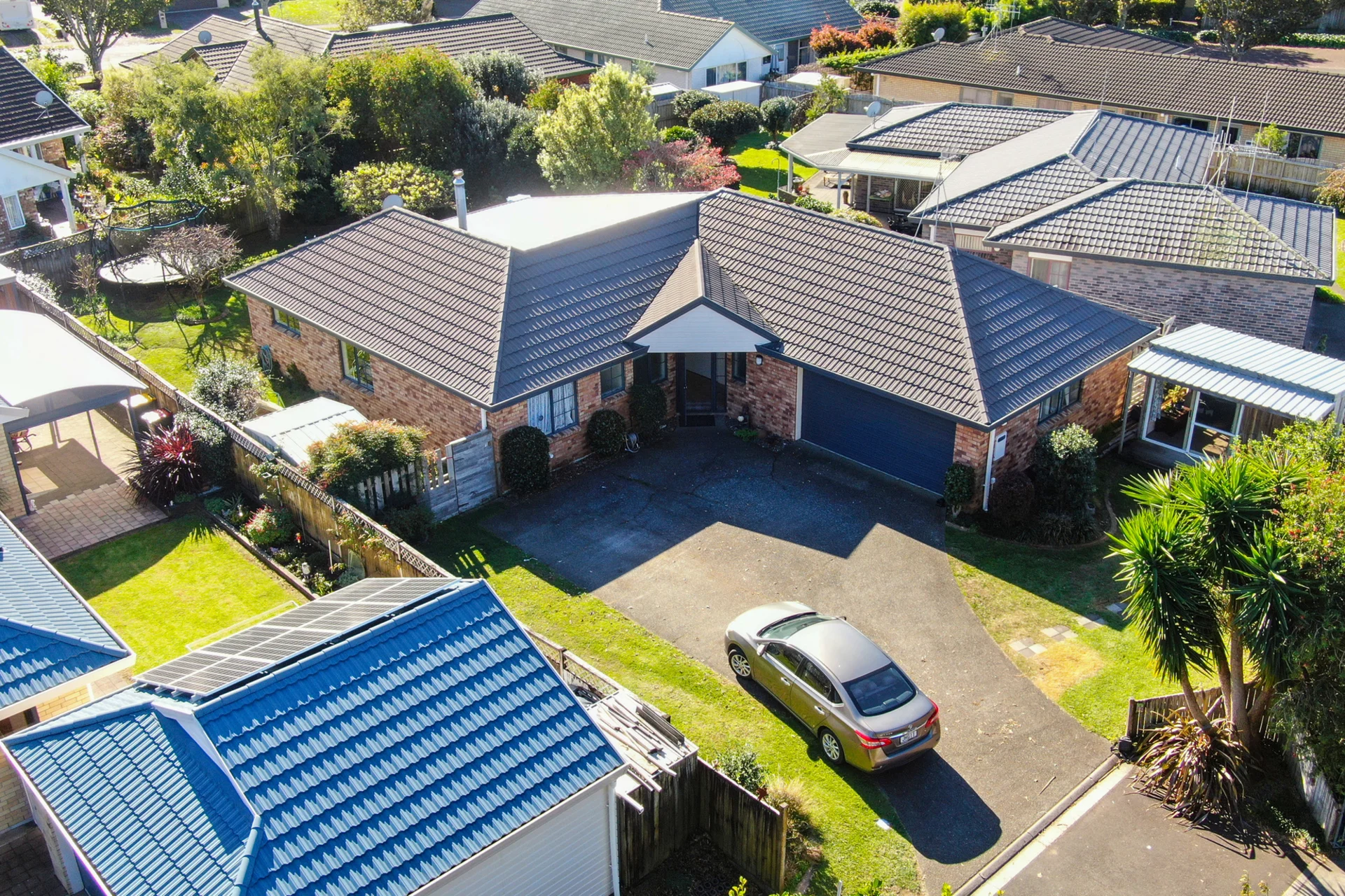 11 Belmont Rise