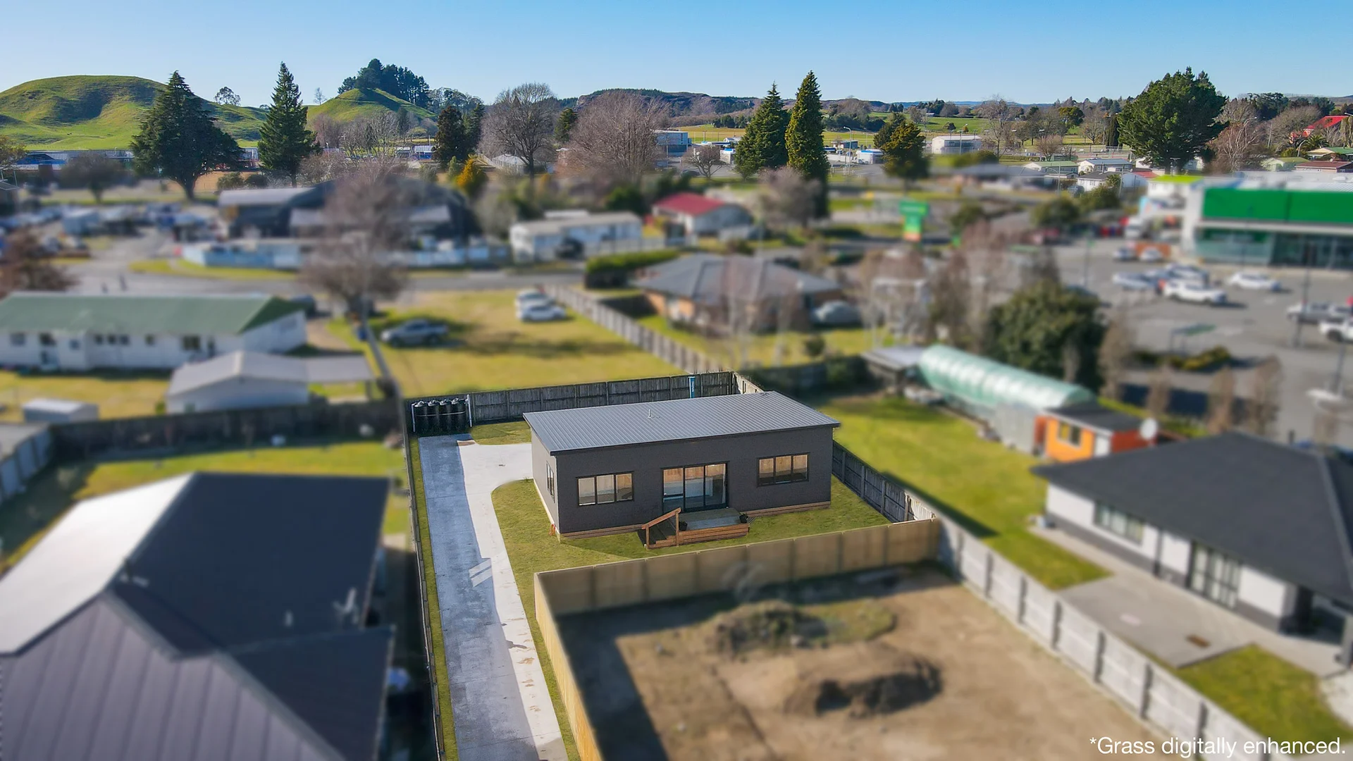 33 Torphin Crescent
