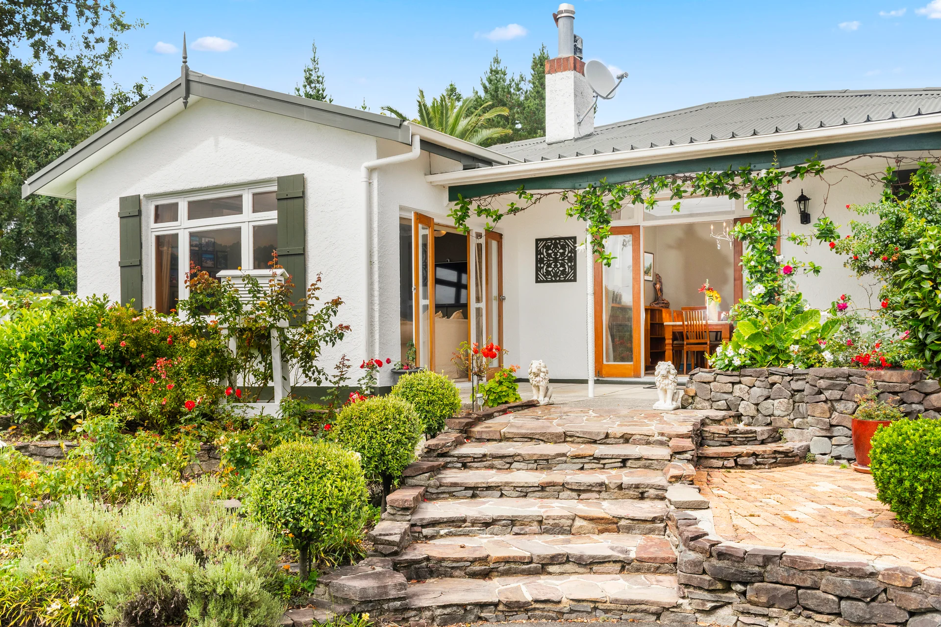 73 Waihi Road