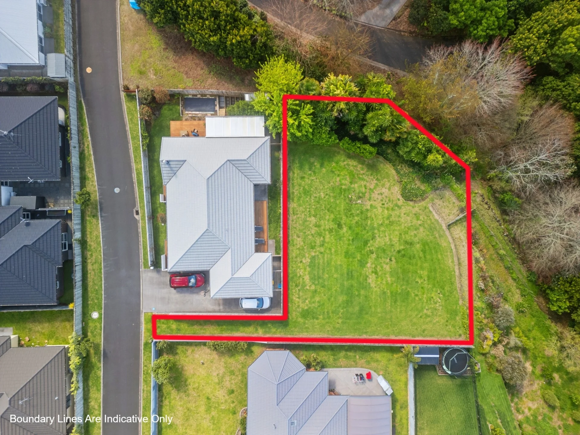 39 Mahana Way