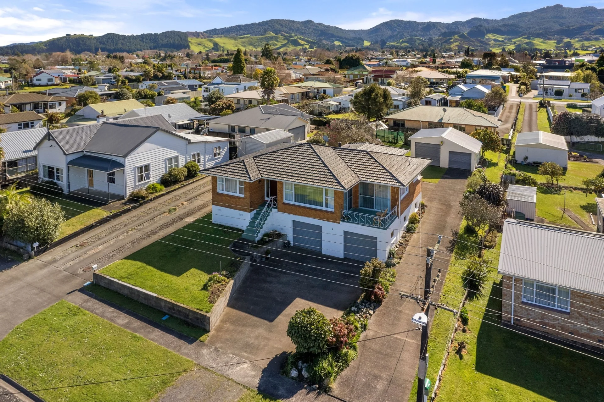 5 Christensen Street