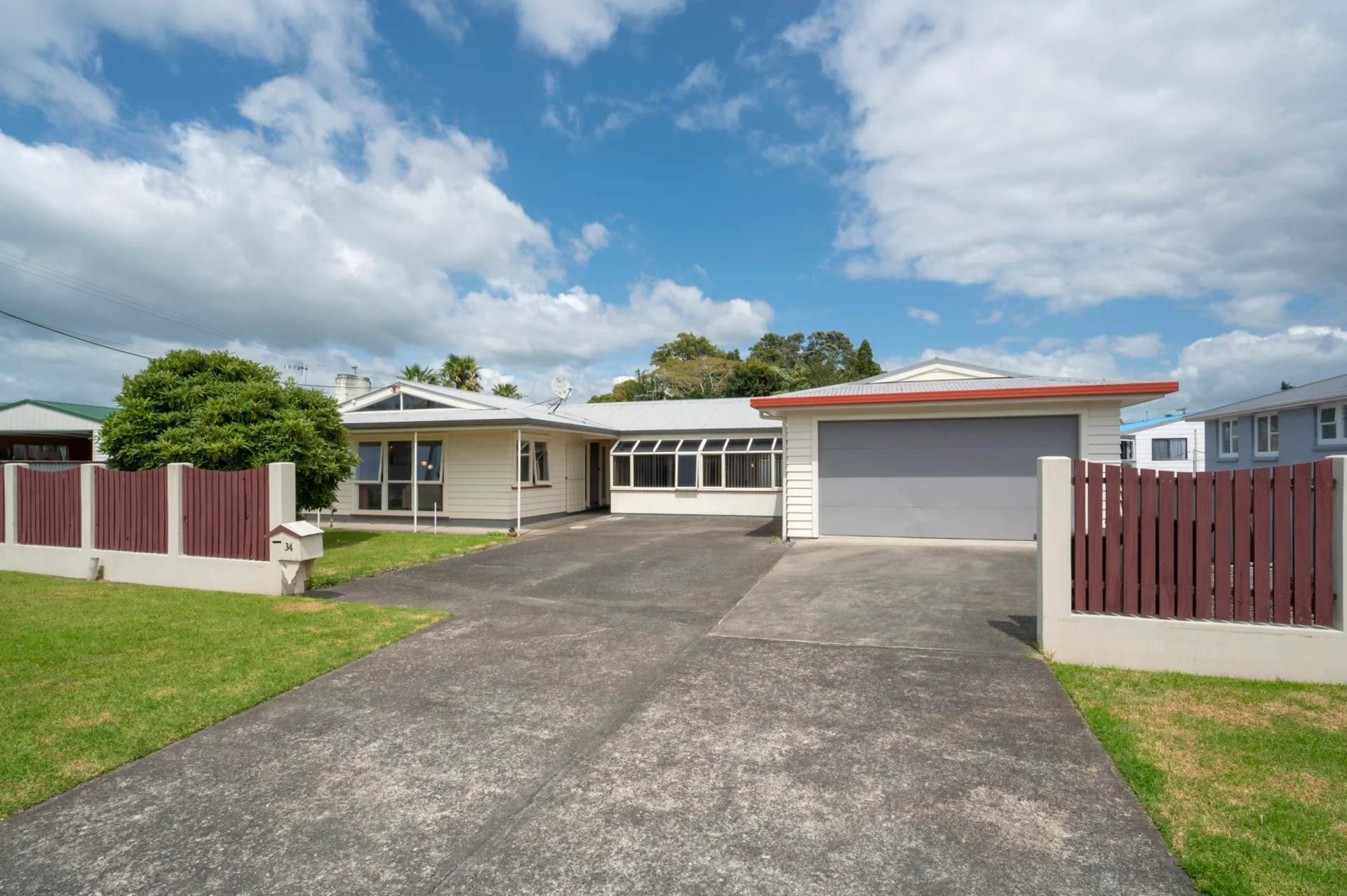 34 Chadwick Road