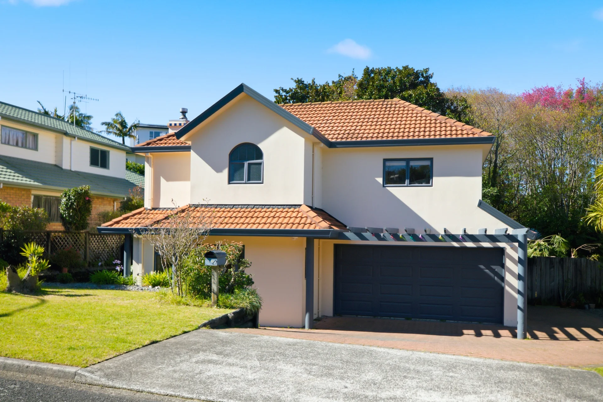 122B Darraghs Road