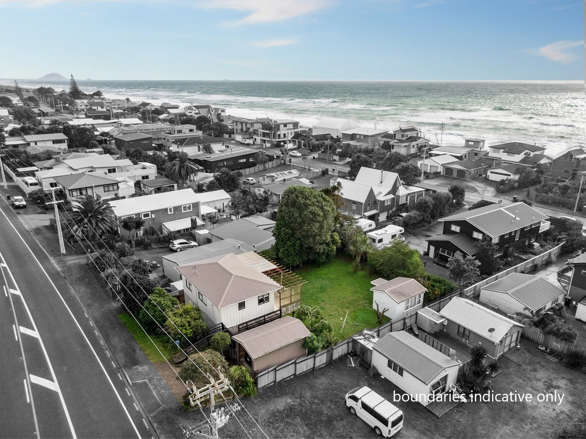 1125 Papamoa Beach Road