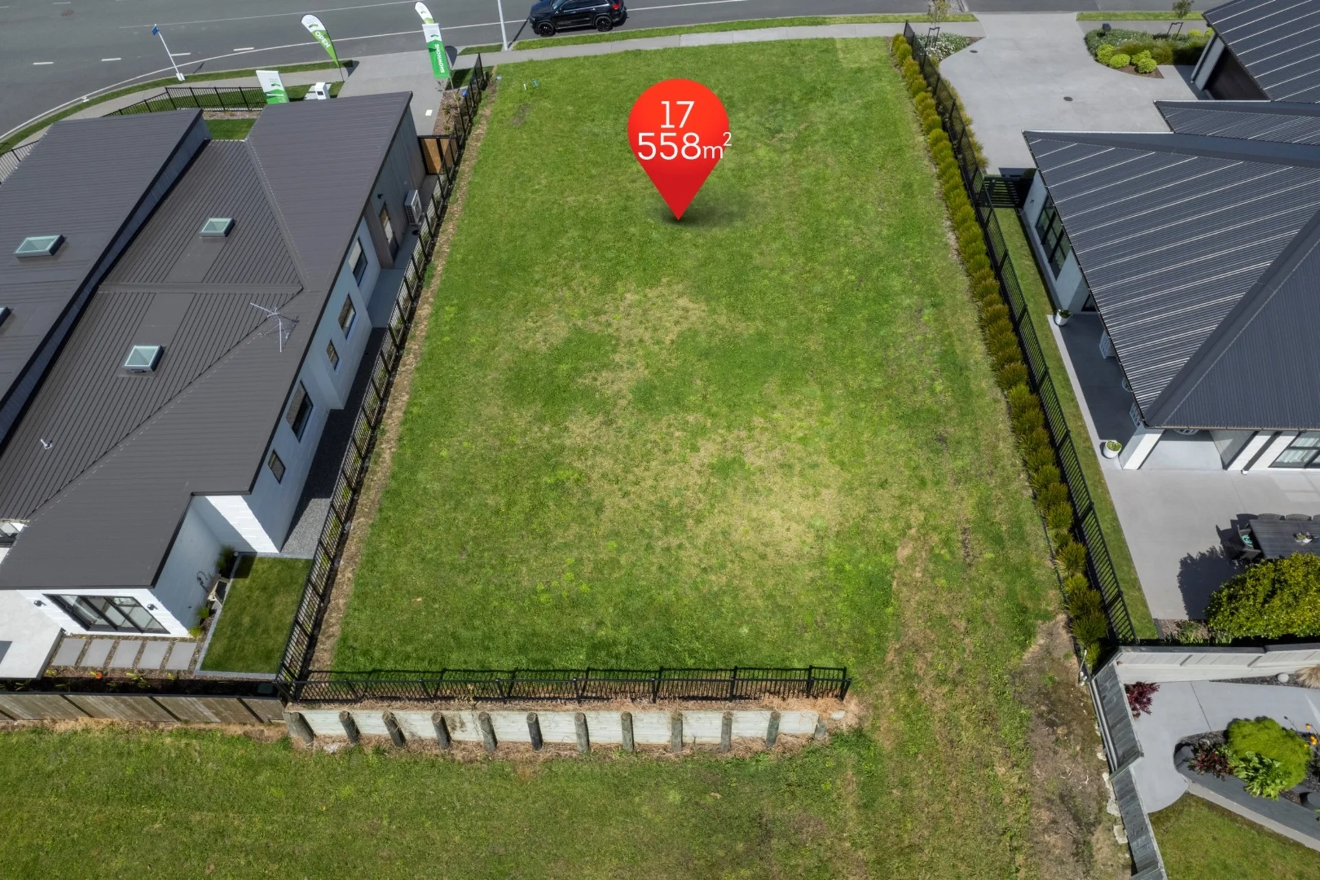 17 Ridge Drive