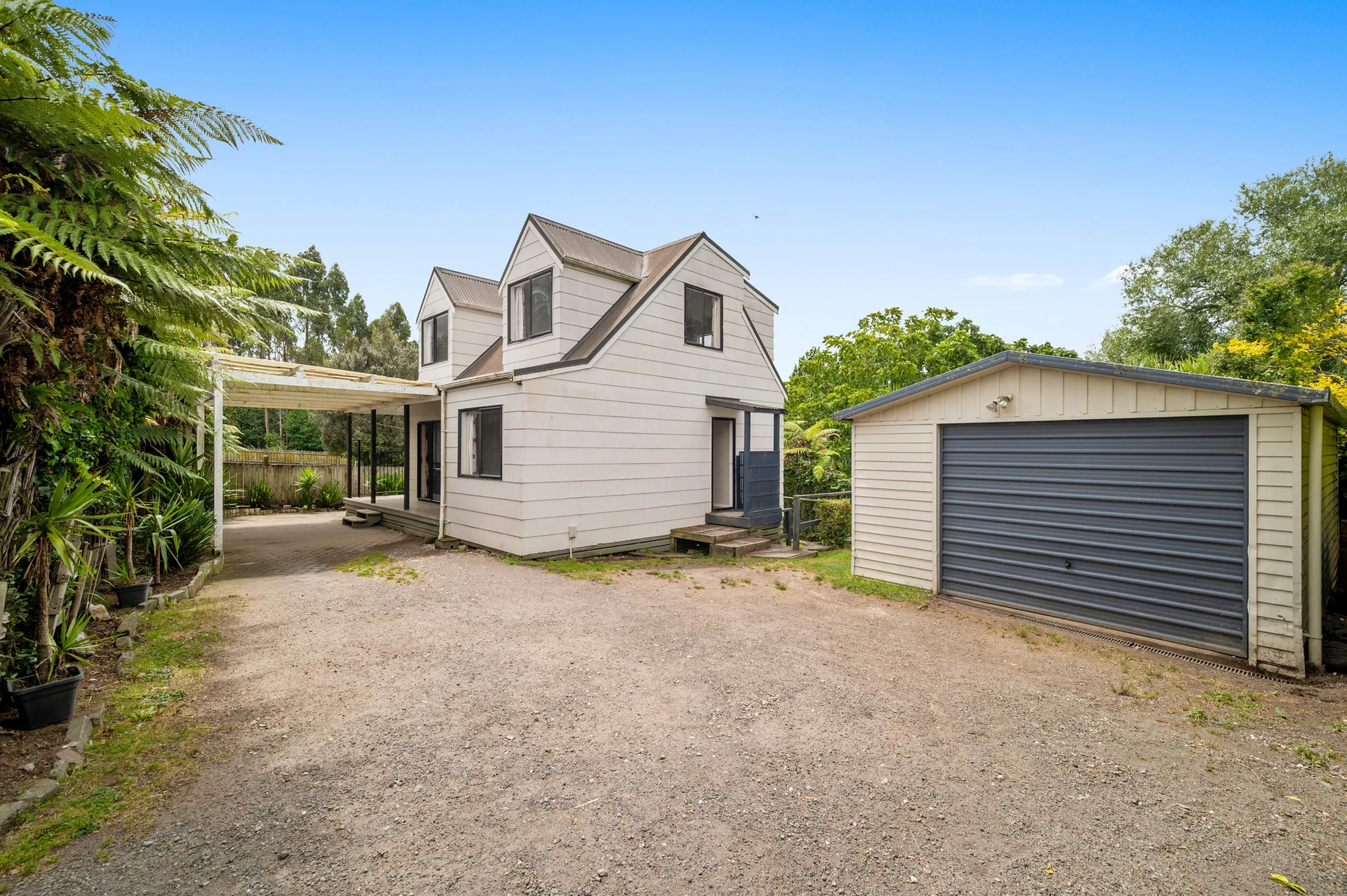 33B Edmund Road