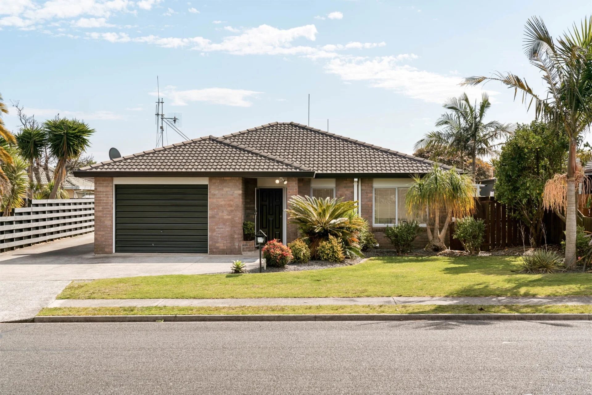 11A Hibiscus Avenue