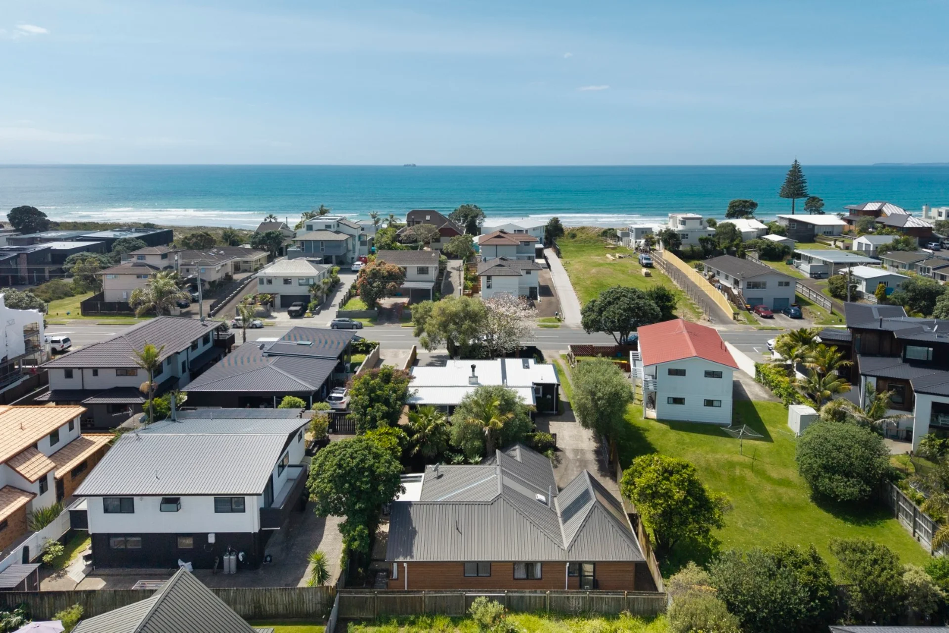 312B Oceanbeach Road