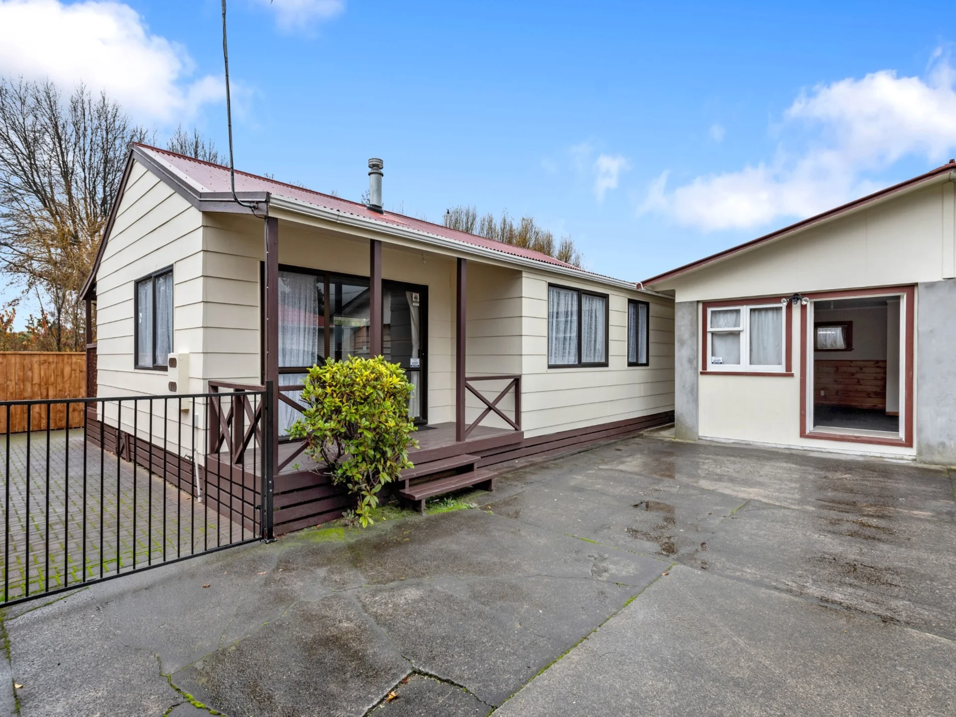 36B Bell Road
