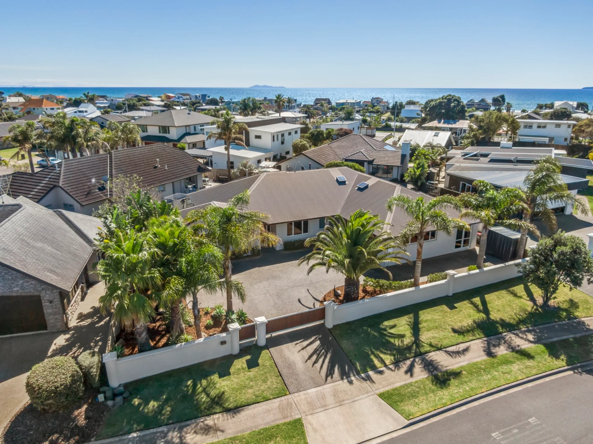 61 Palazzo Drive
