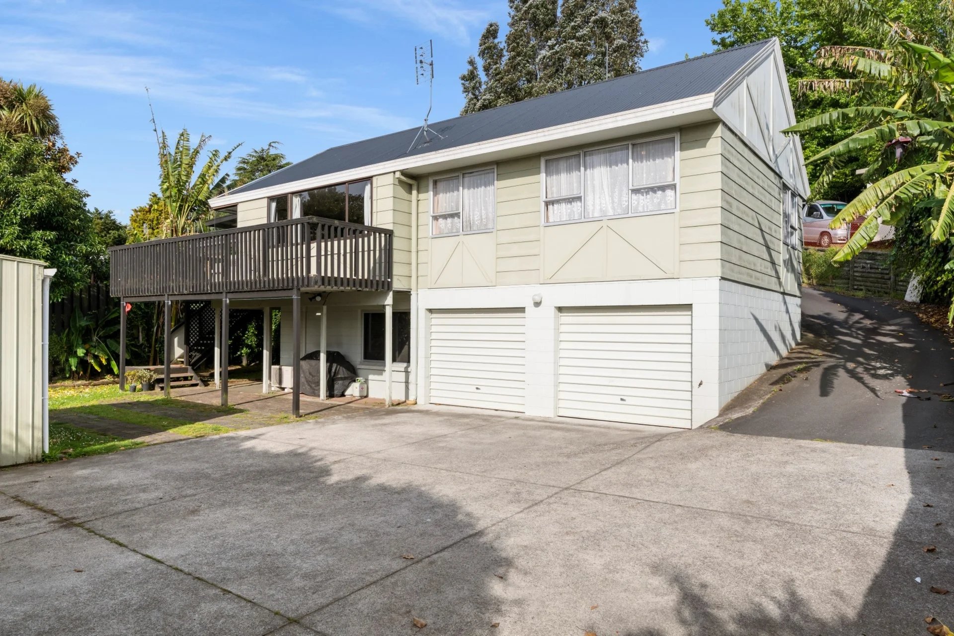 61 Bongard Street