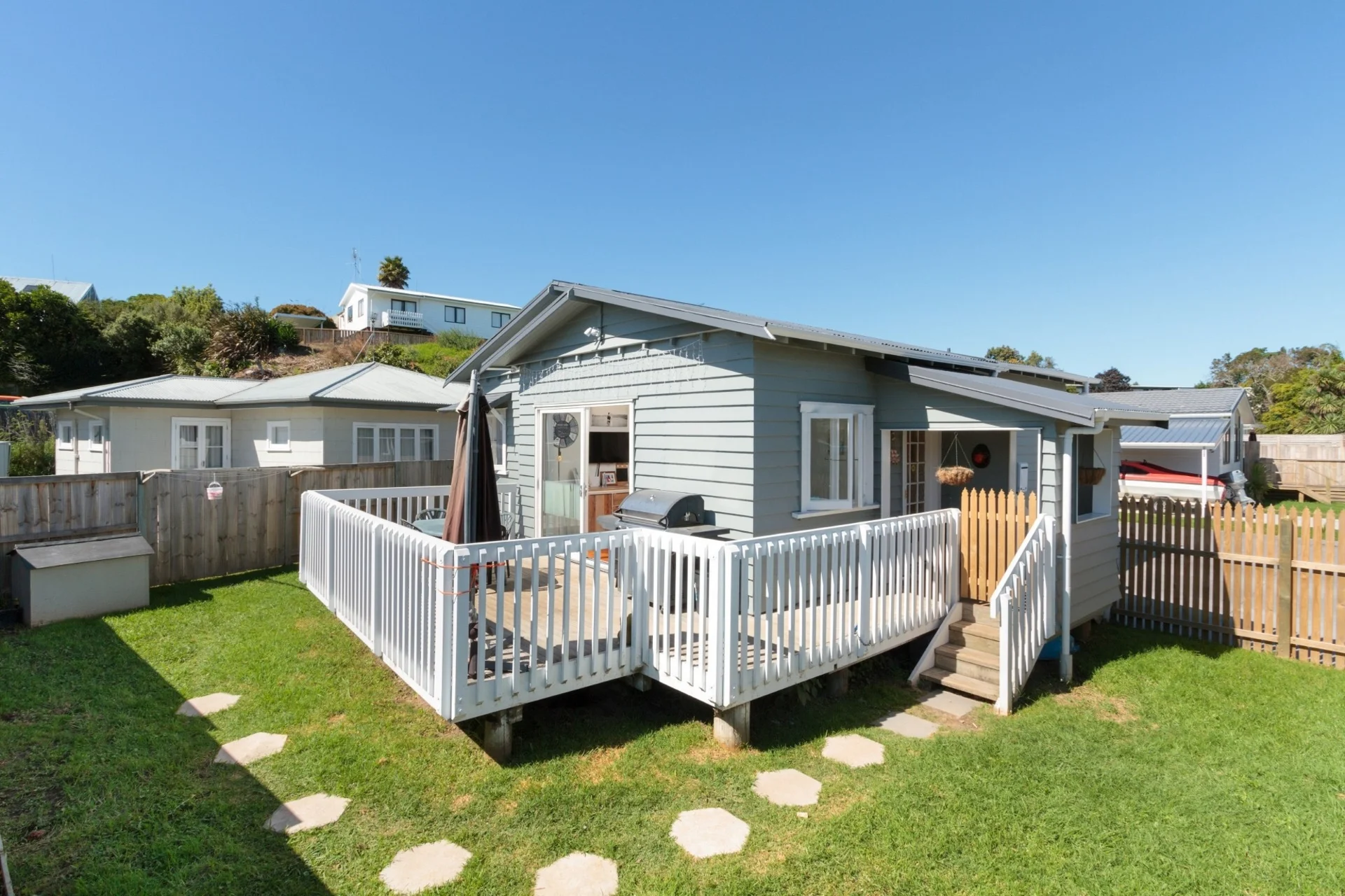 2/29B Harrisfield Drive