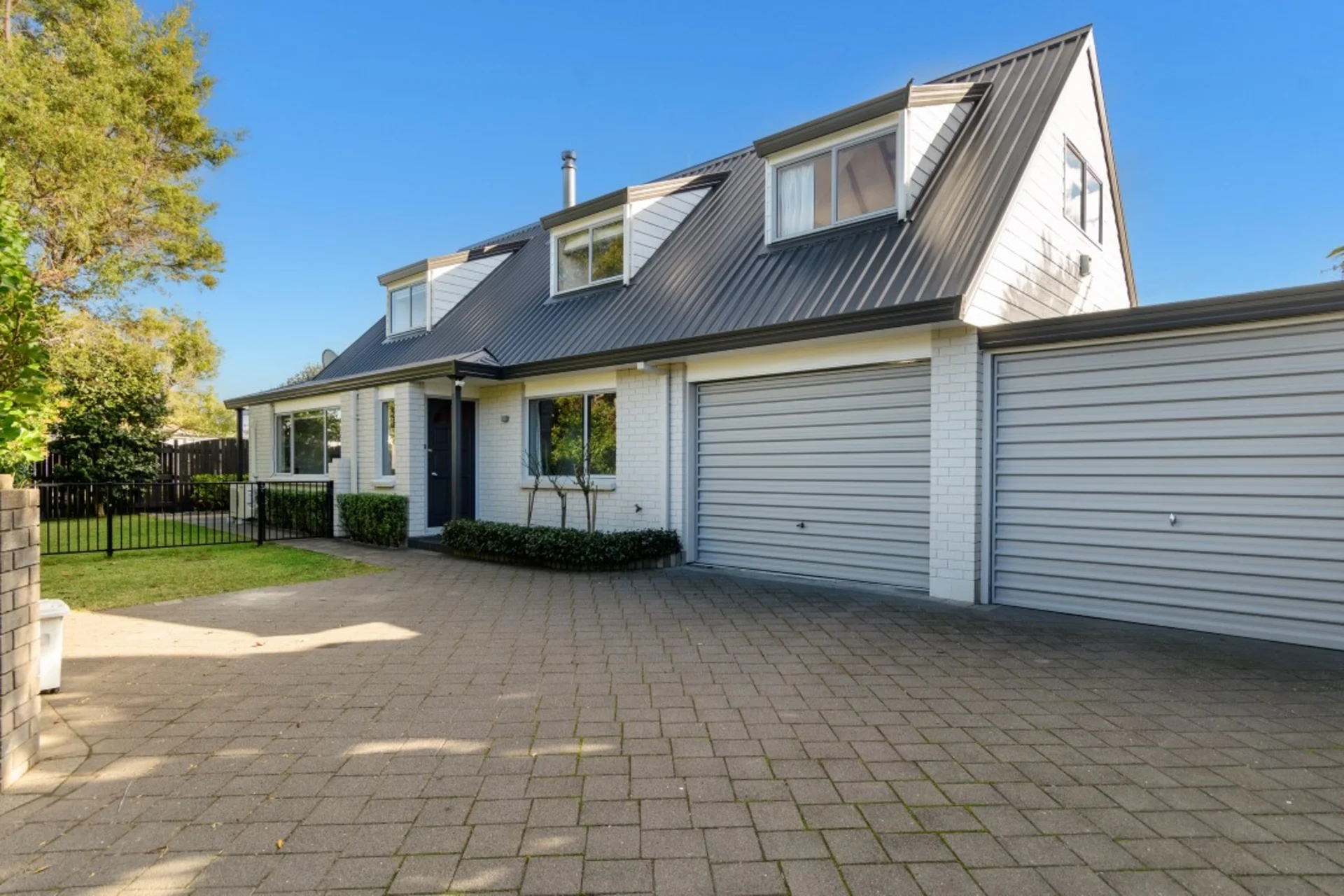 79B Milton Road