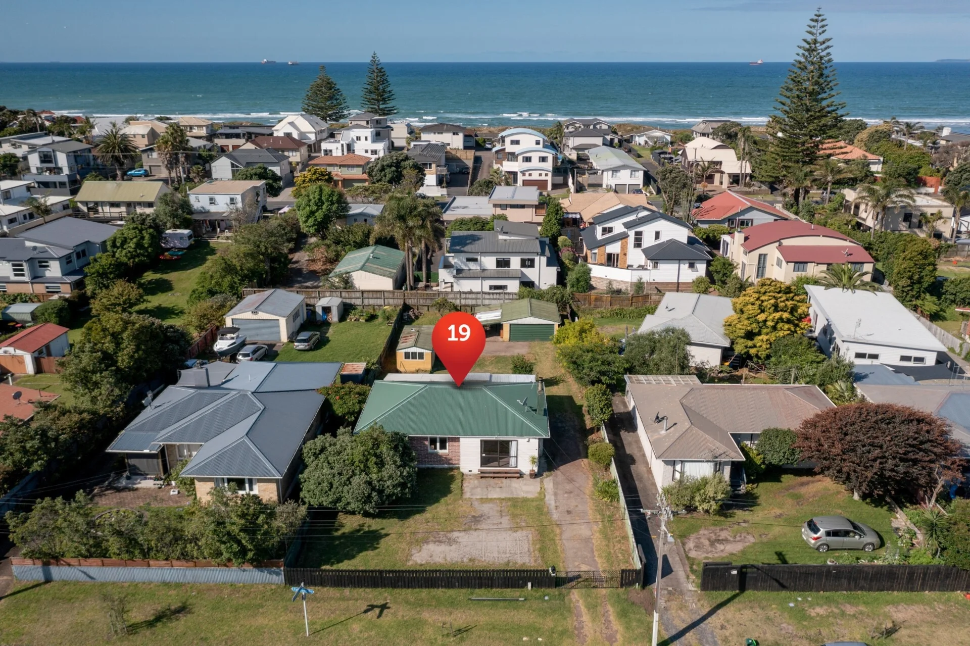 19 Paterson Street