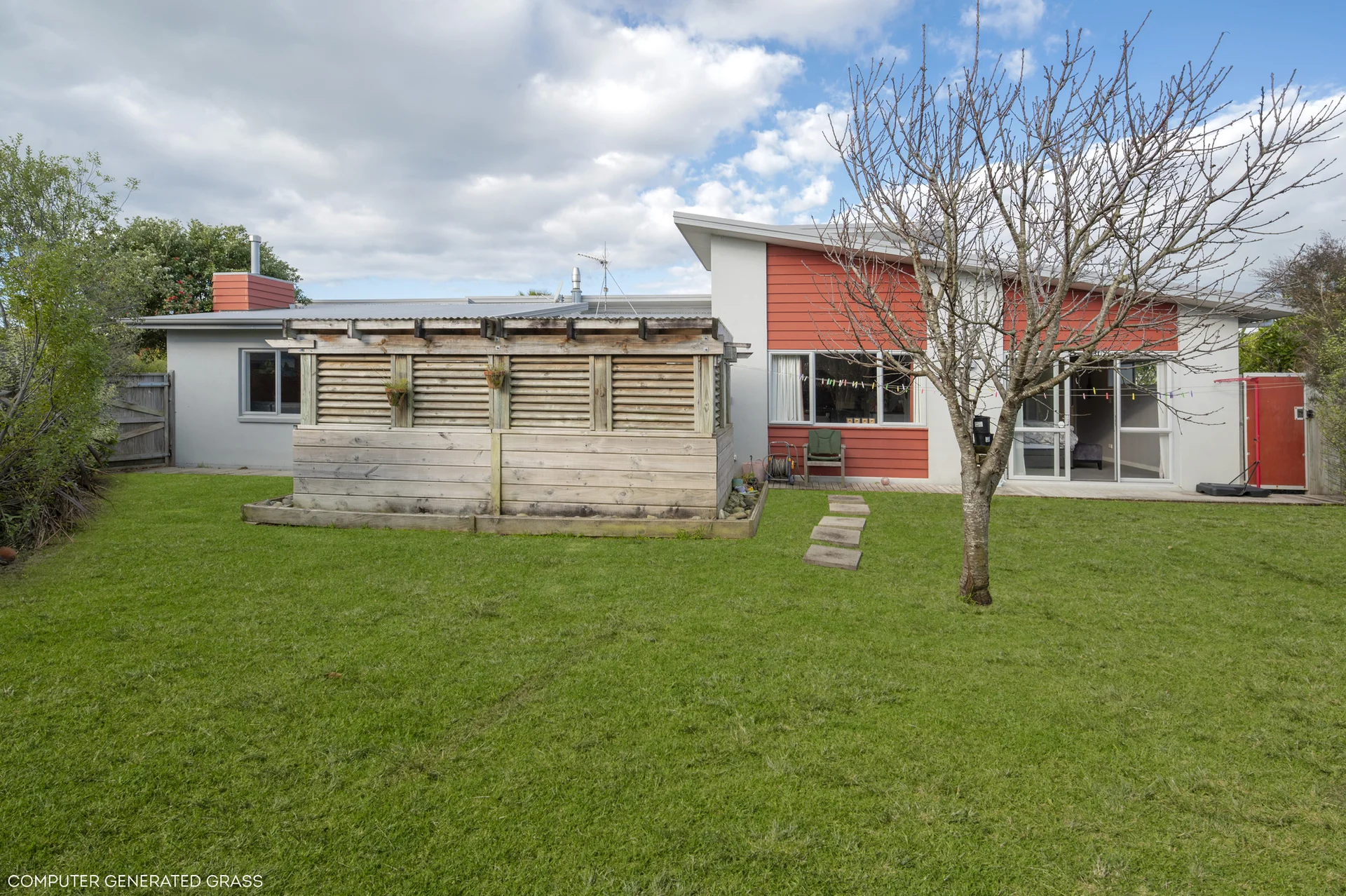 16 Coral Drive