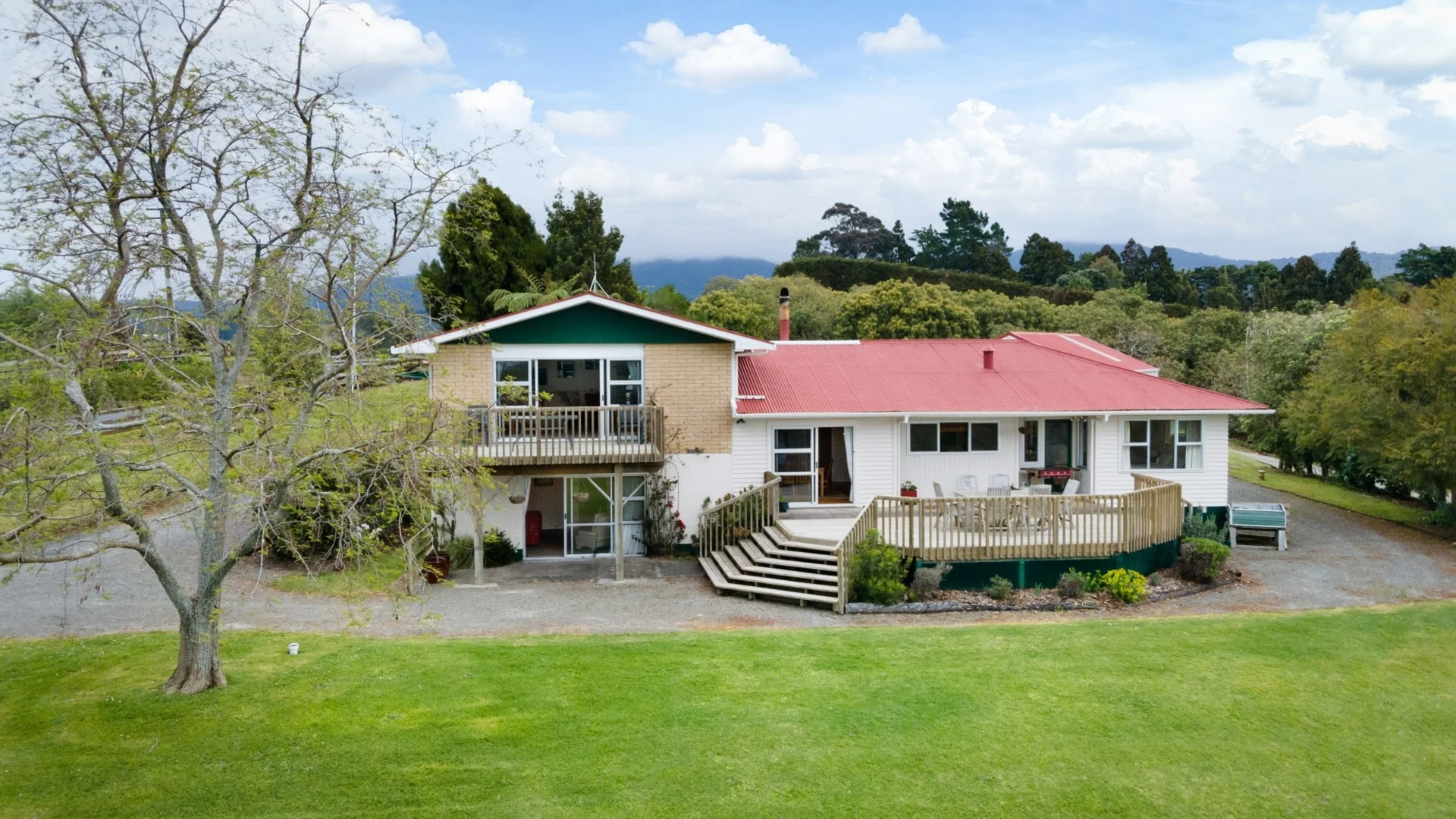326 Lockington Road