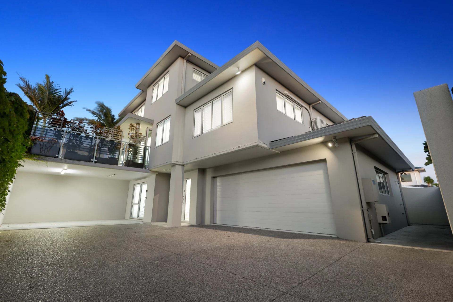 45B Campbell Road