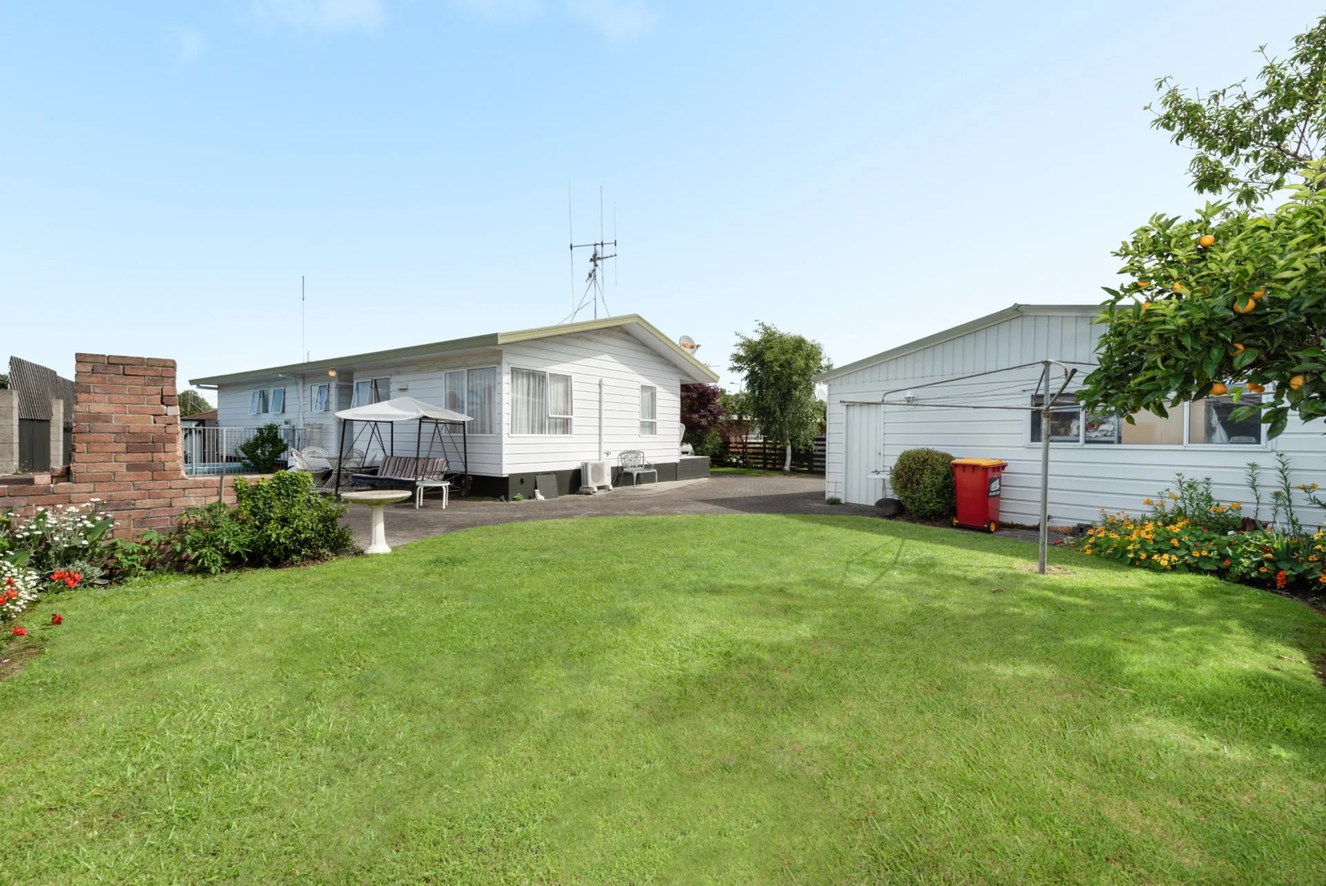 23 Monowai Street