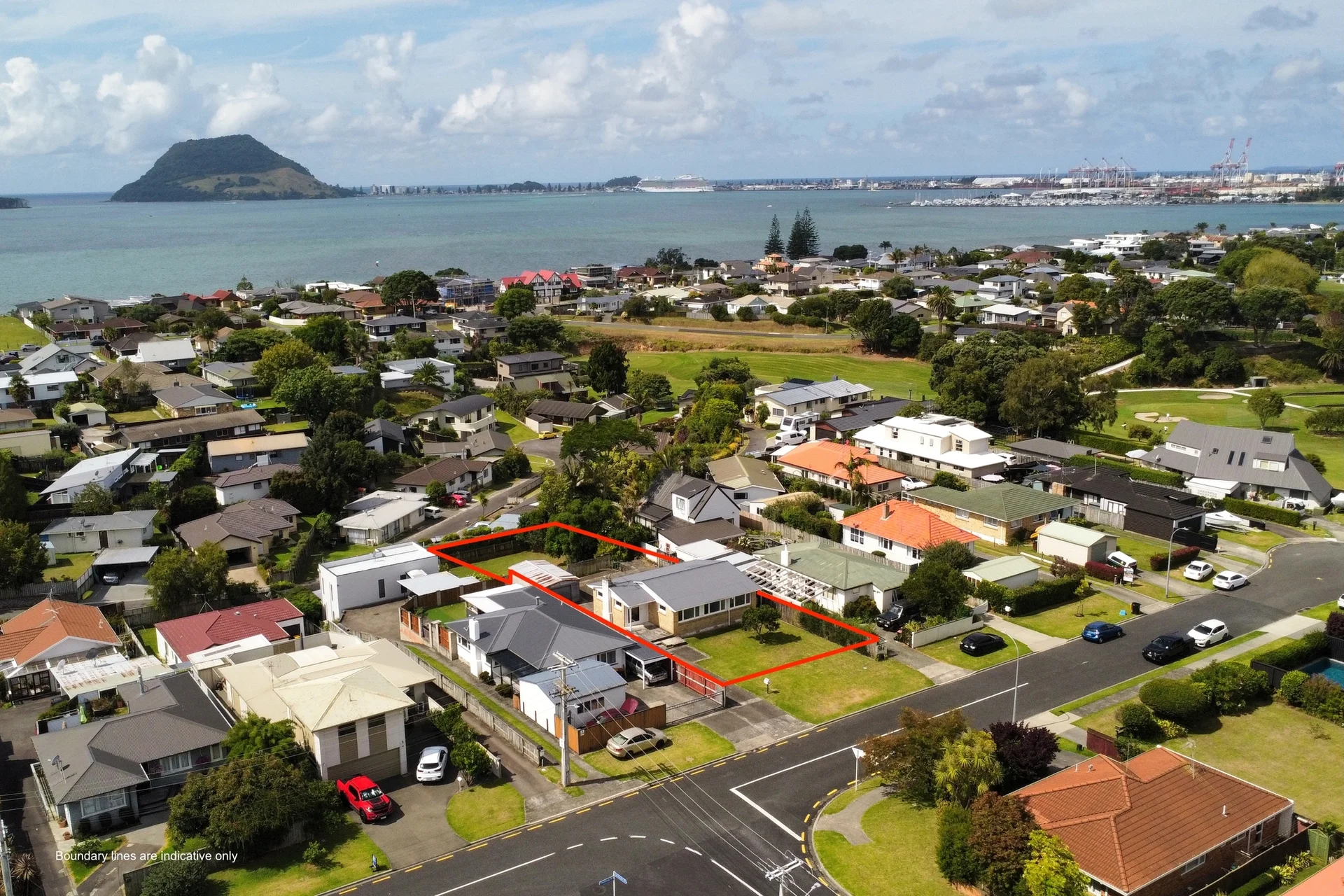 94 Freyberg Street