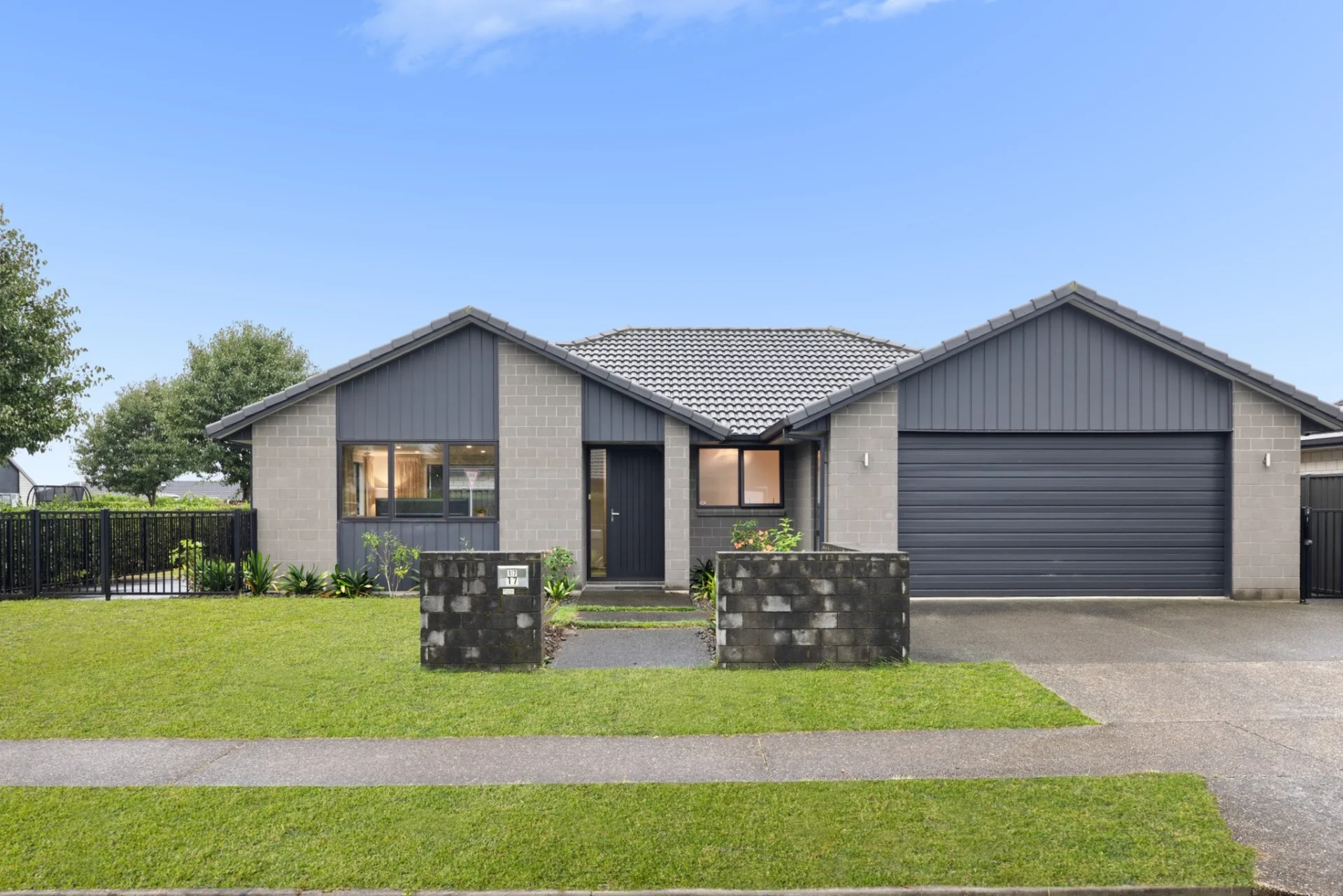 17 Te Ranga Memorial Drive