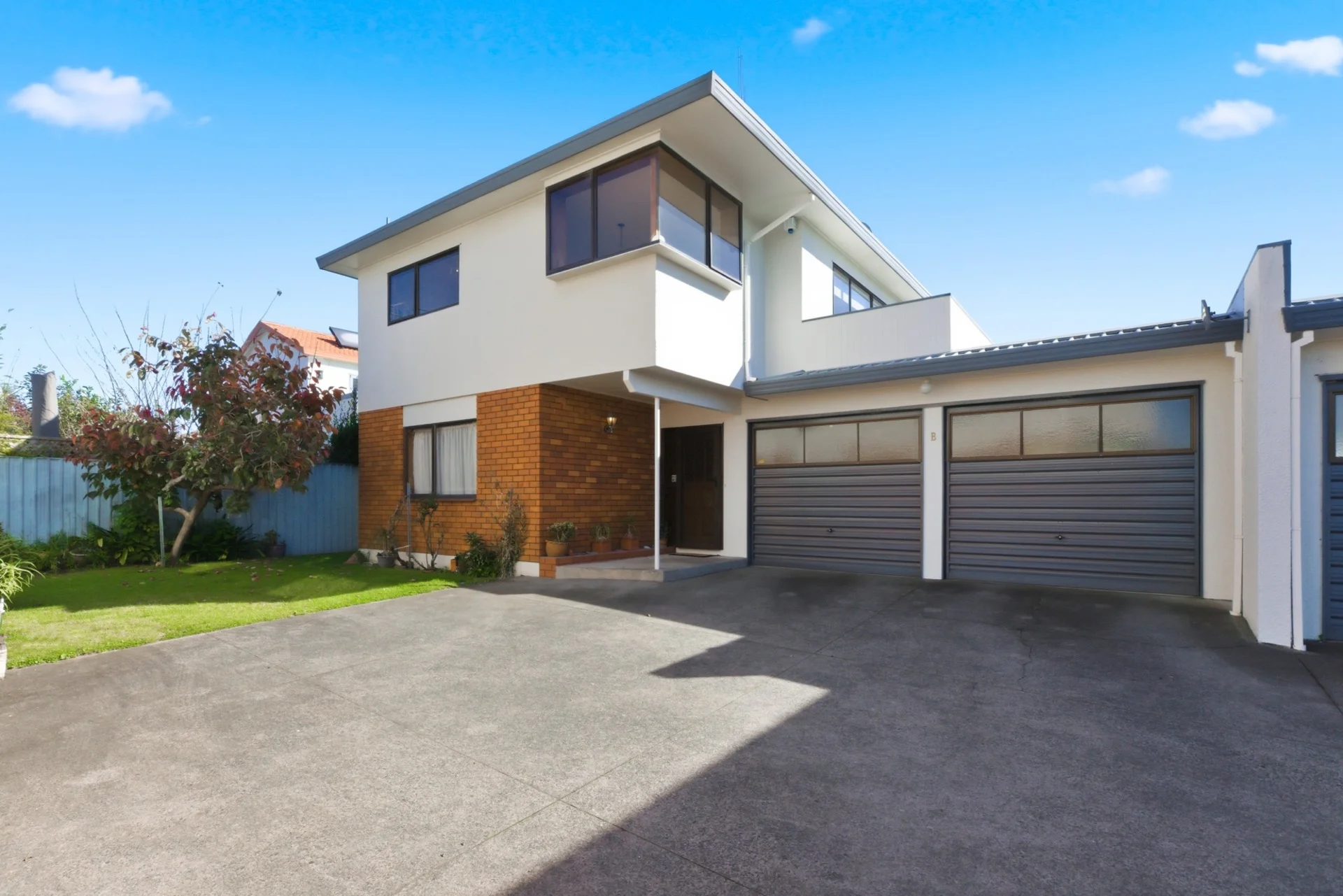 131B Edgecumbe Road