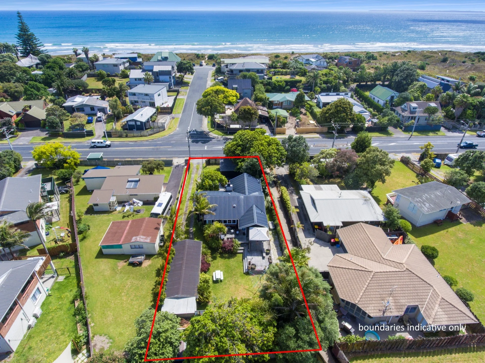 256 Papamoa Beach Road